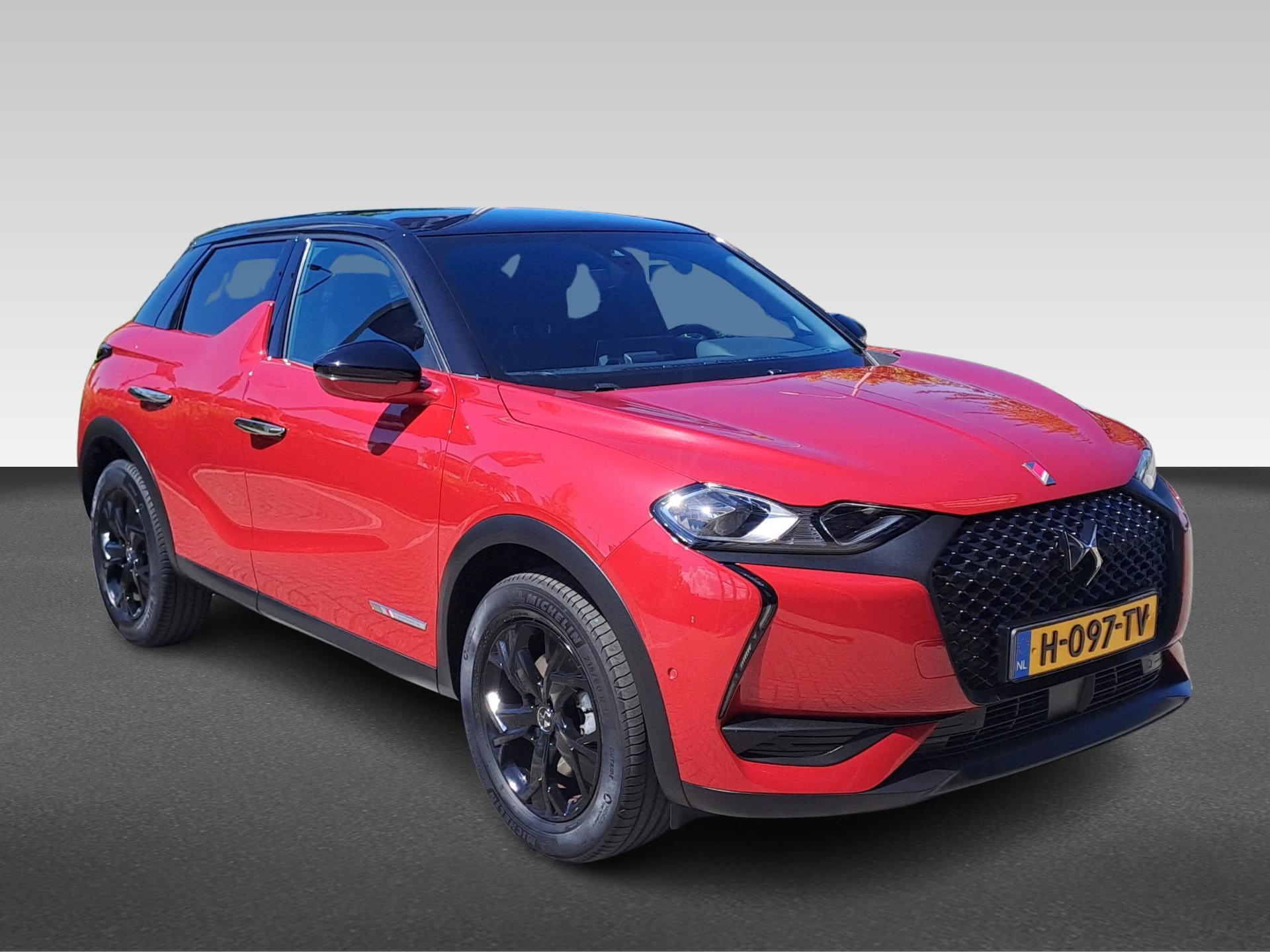 DS DS 3