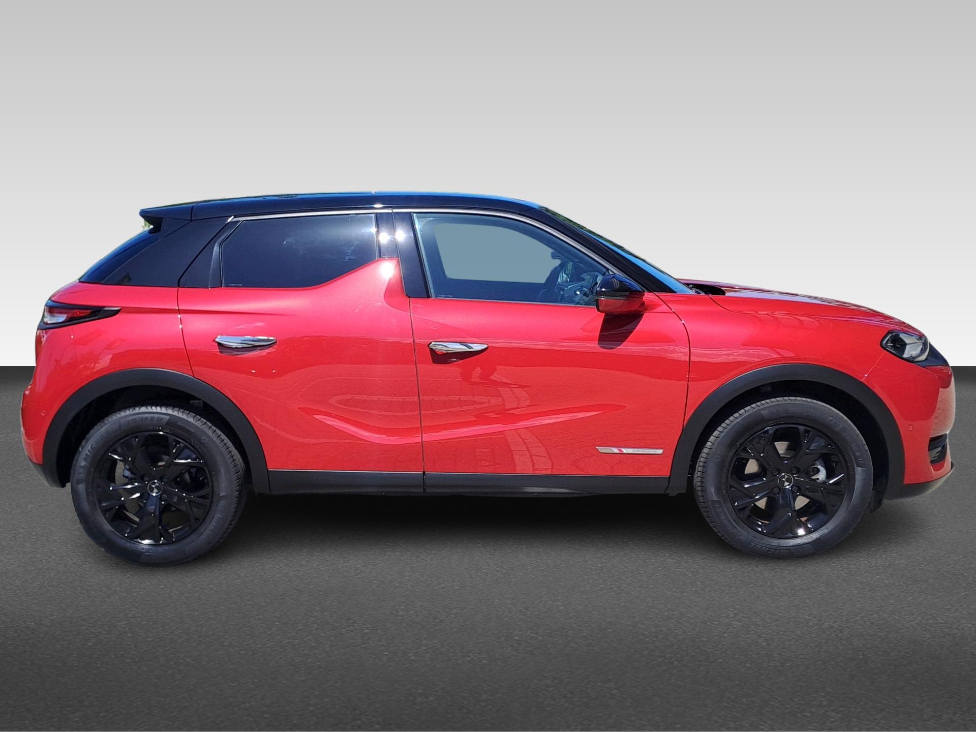 DS DS 3