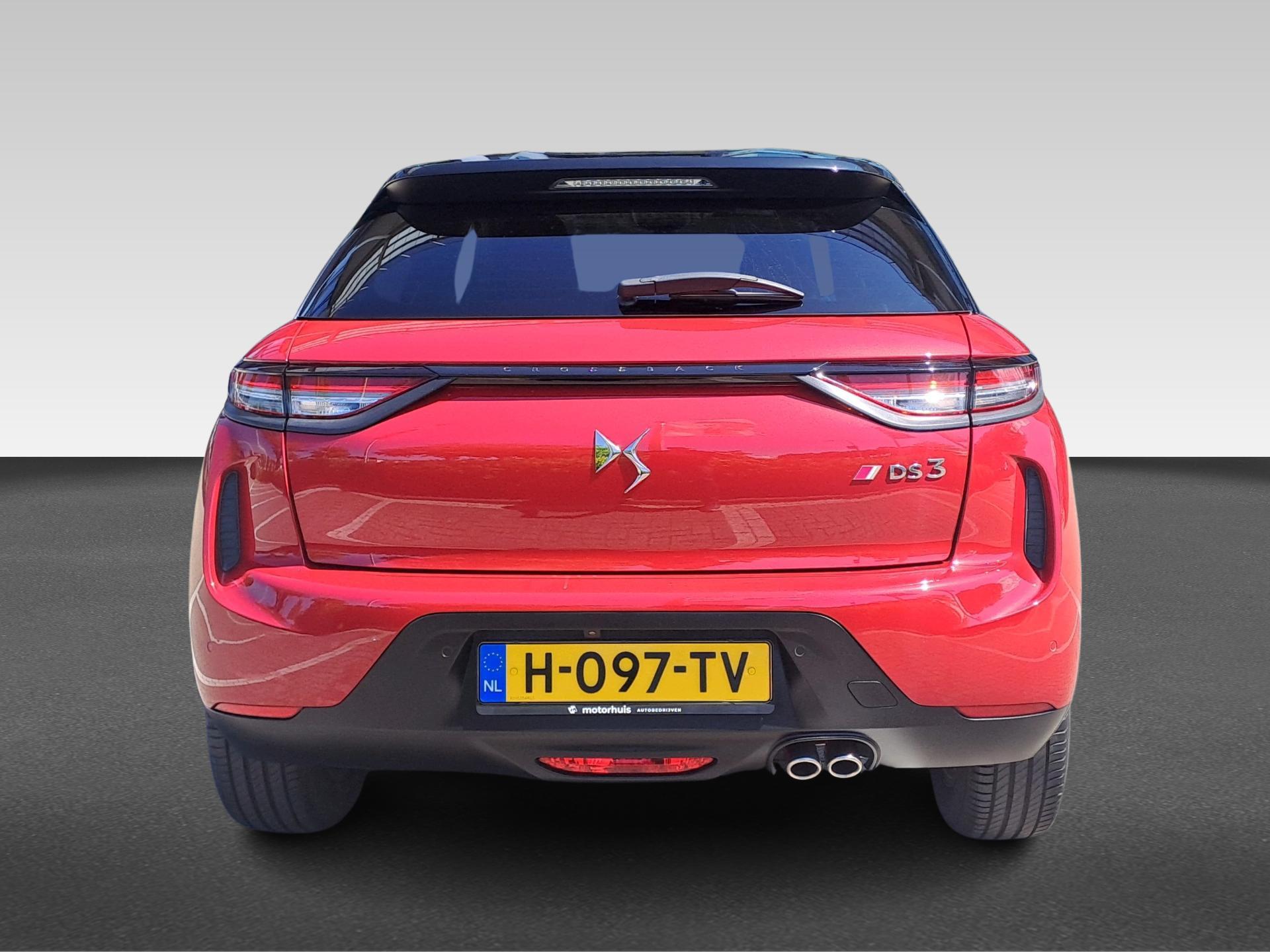 DS DS 3