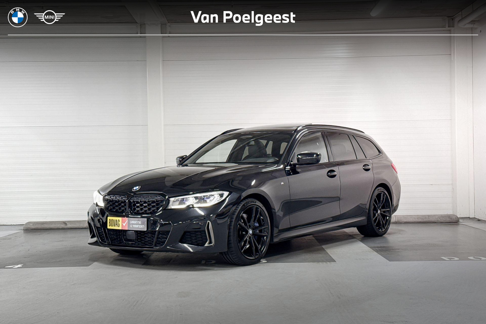 BMW 3-Serie