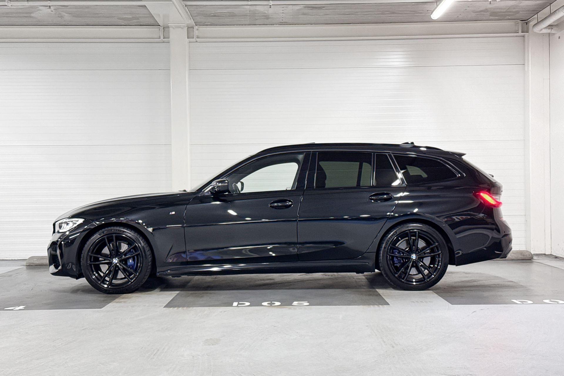 BMW 3-Serie