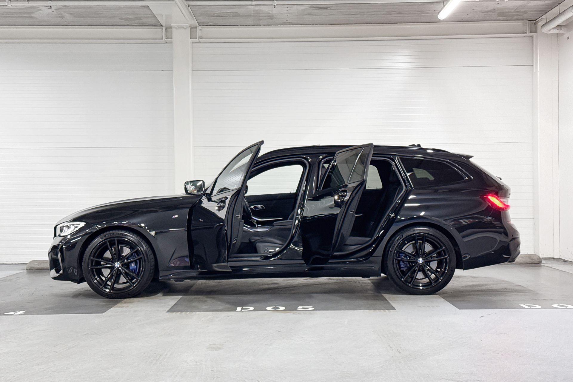 BMW 3-Serie
