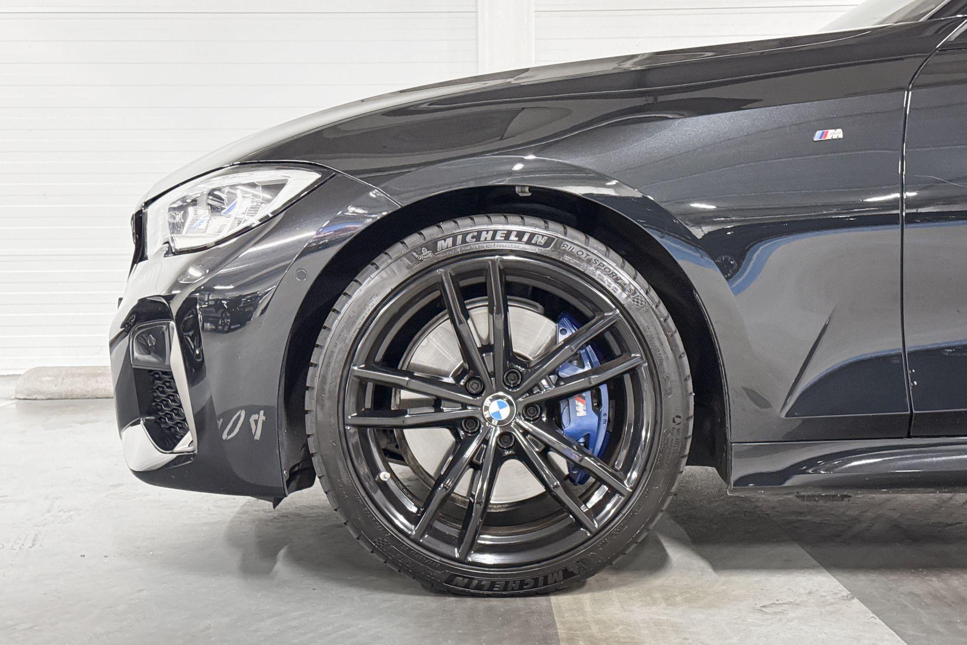 BMW 3-Serie