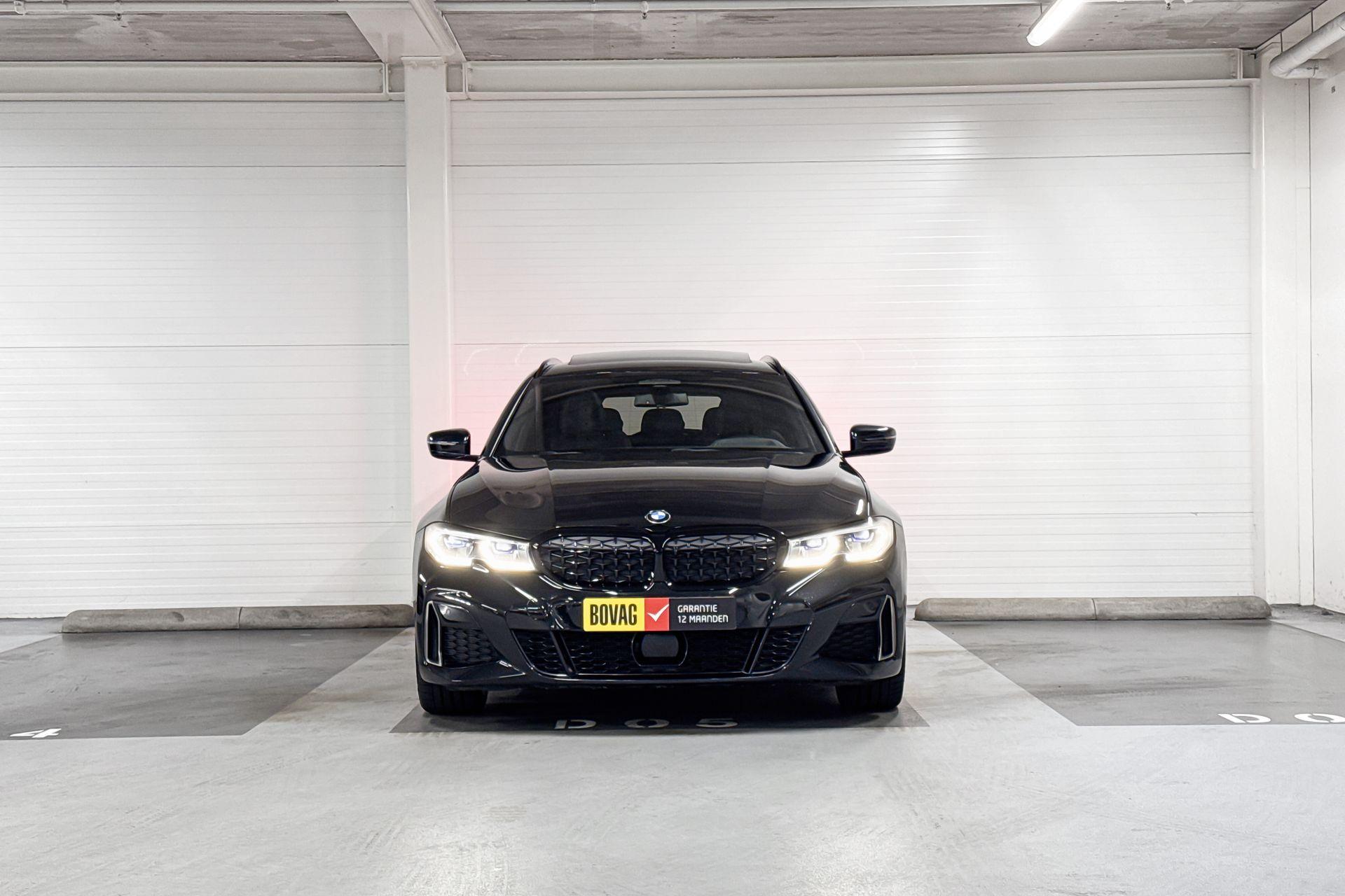 BMW 3-Serie