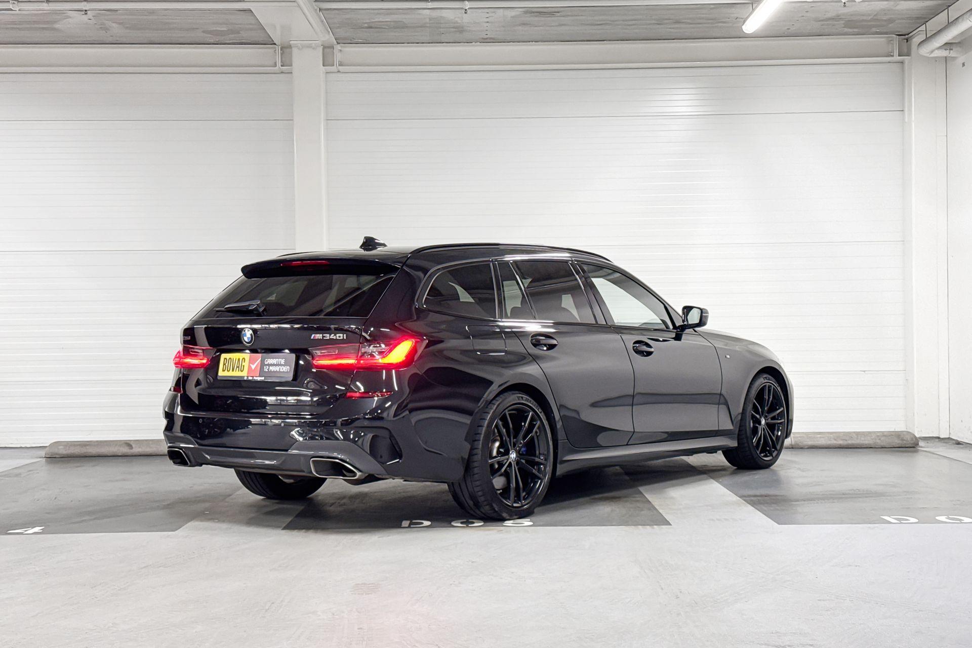 BMW 3-Serie