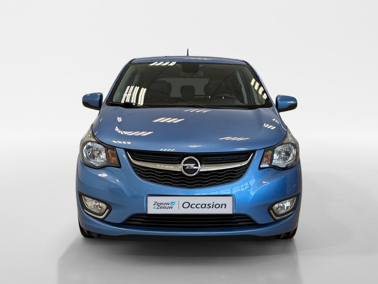 Opel Karl