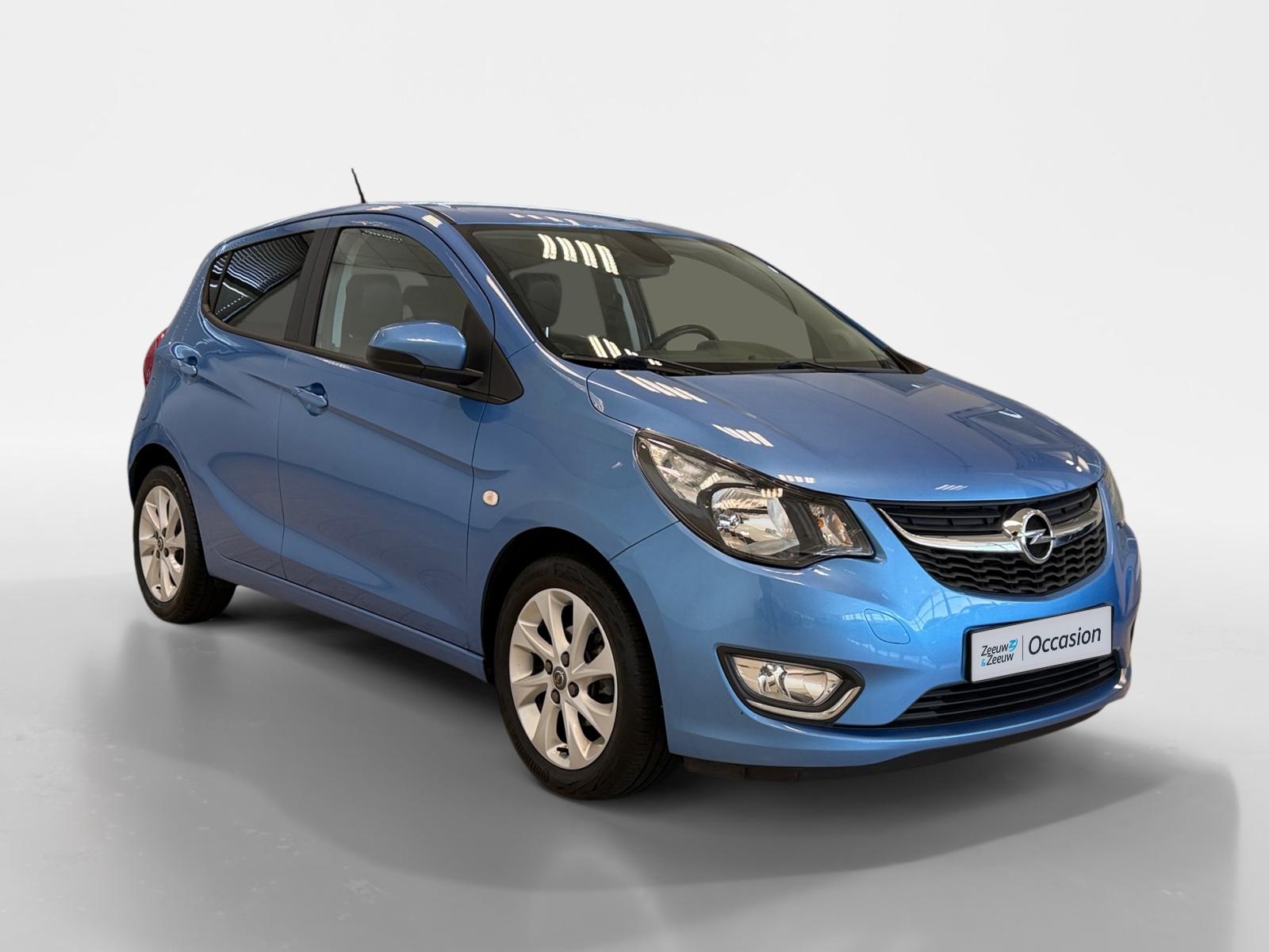 Opel Karl