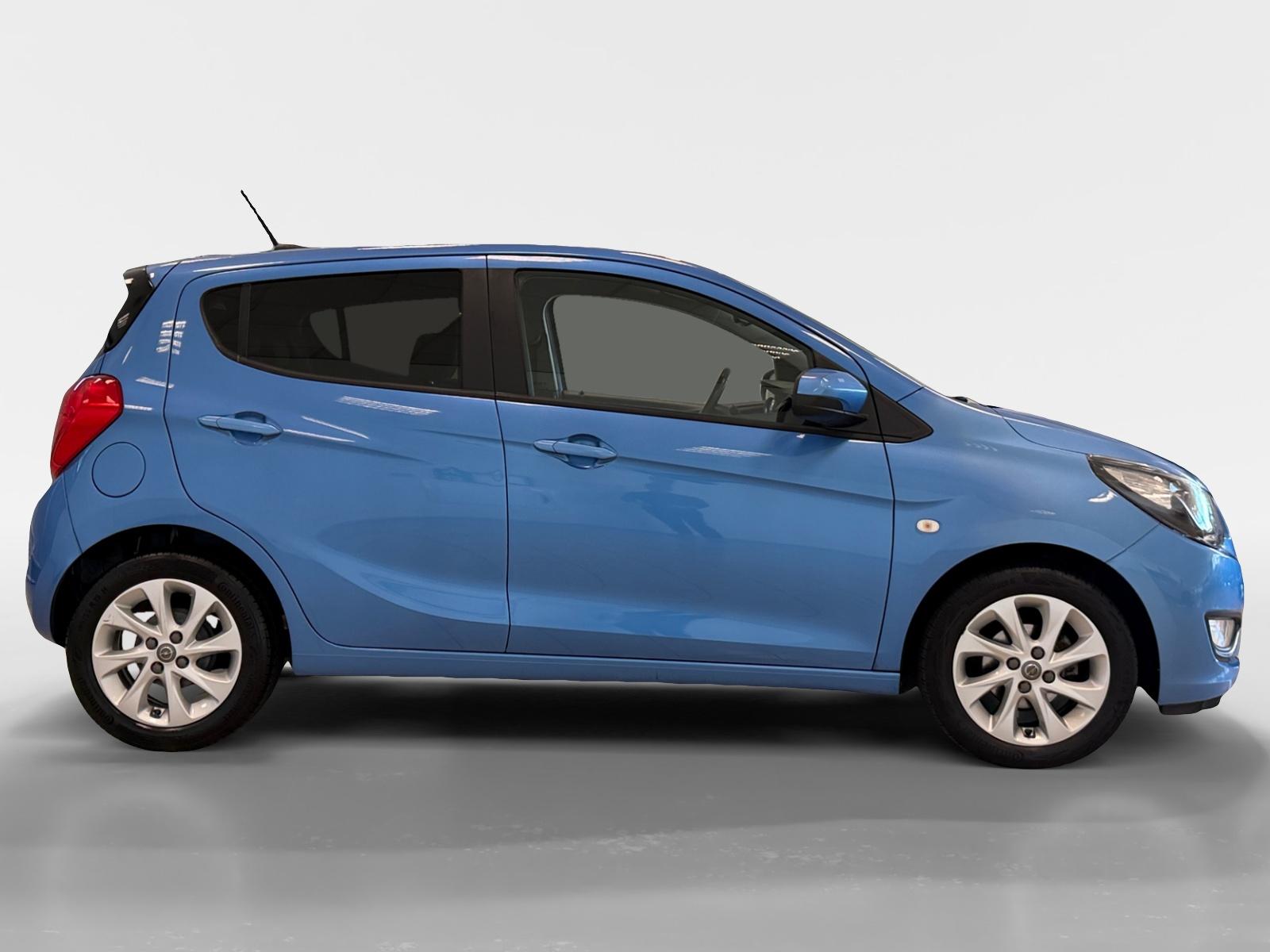 Opel Karl