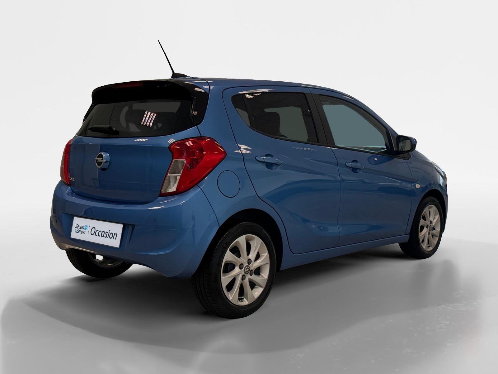 Opel Karl