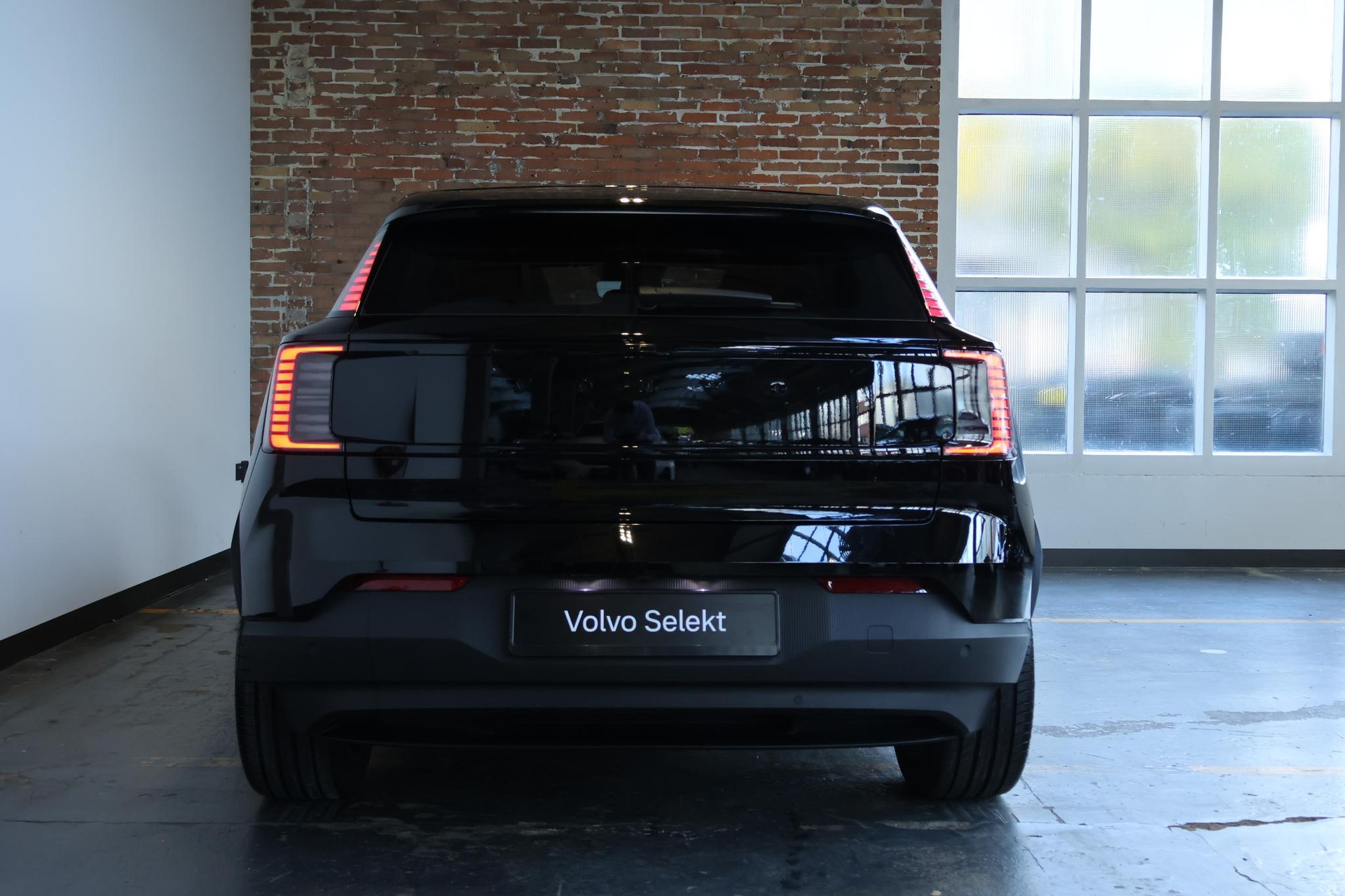 Volvo EX30