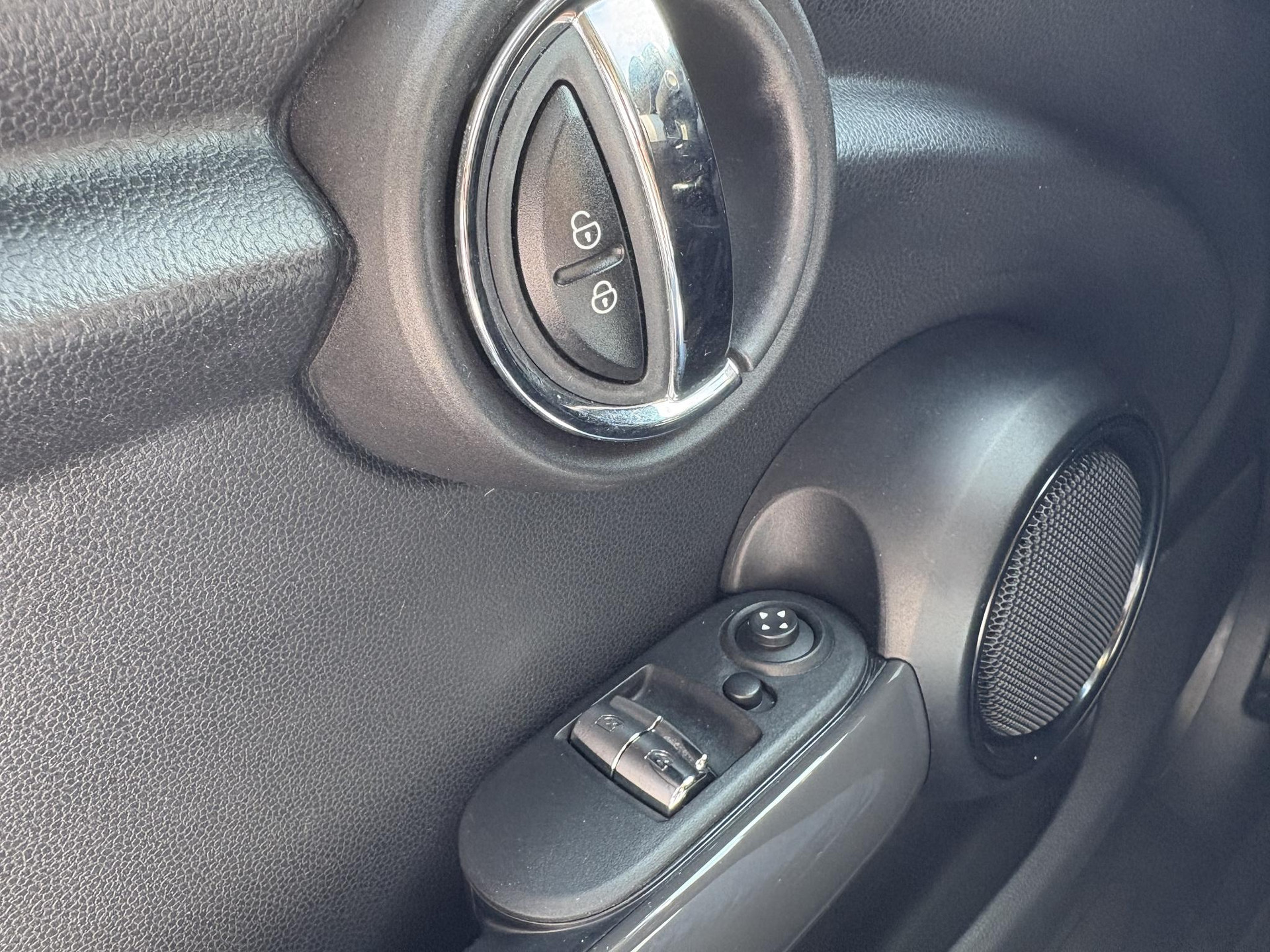 MINI MINI 3-Deurs