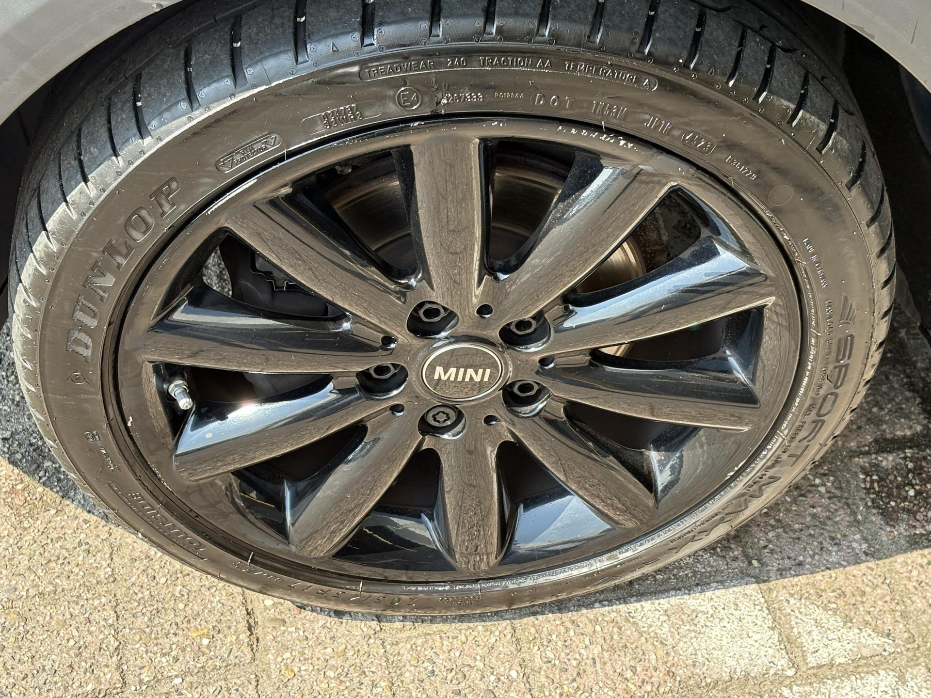 MINI MINI 3-Deurs