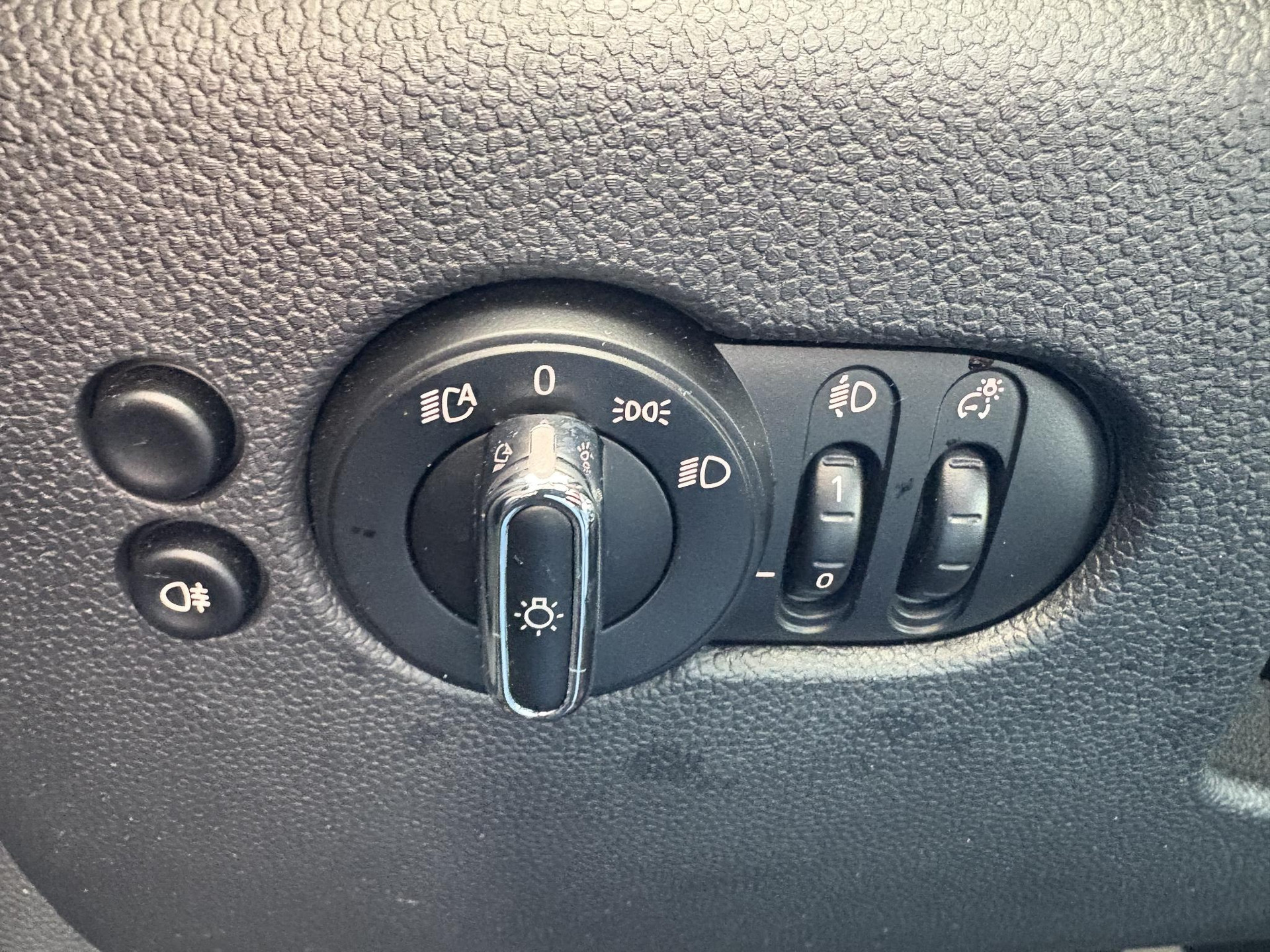 MINI MINI 3-Deurs