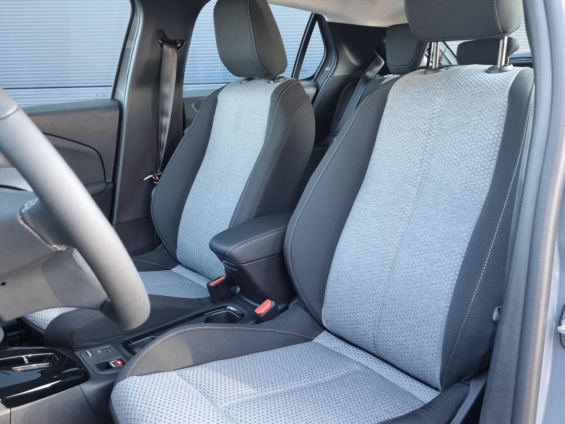 Opel Corsa-e