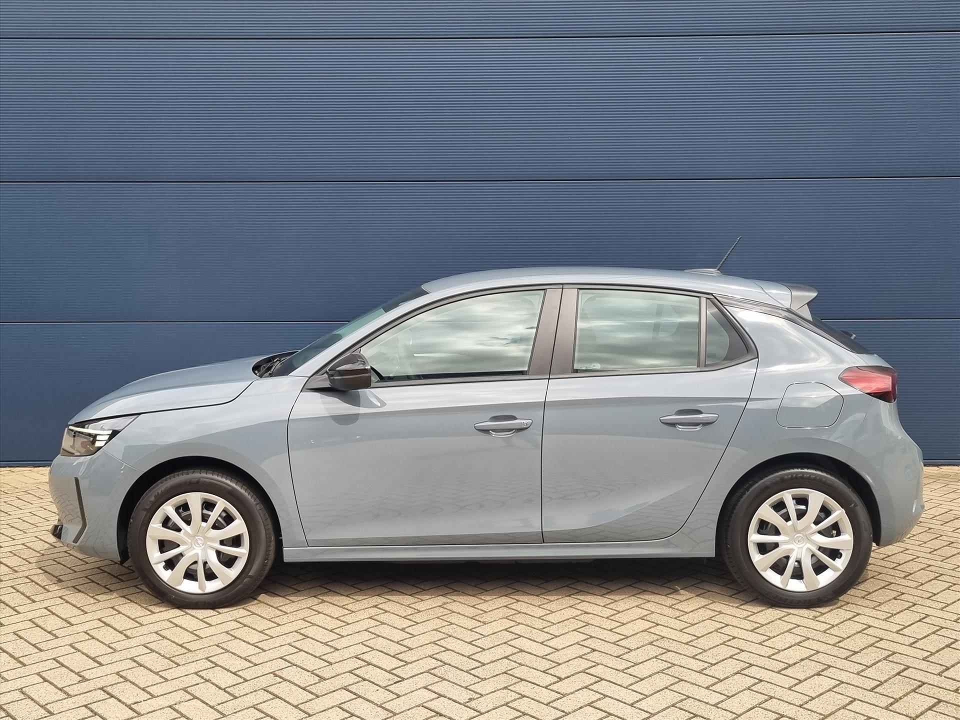 Opel Corsa-e