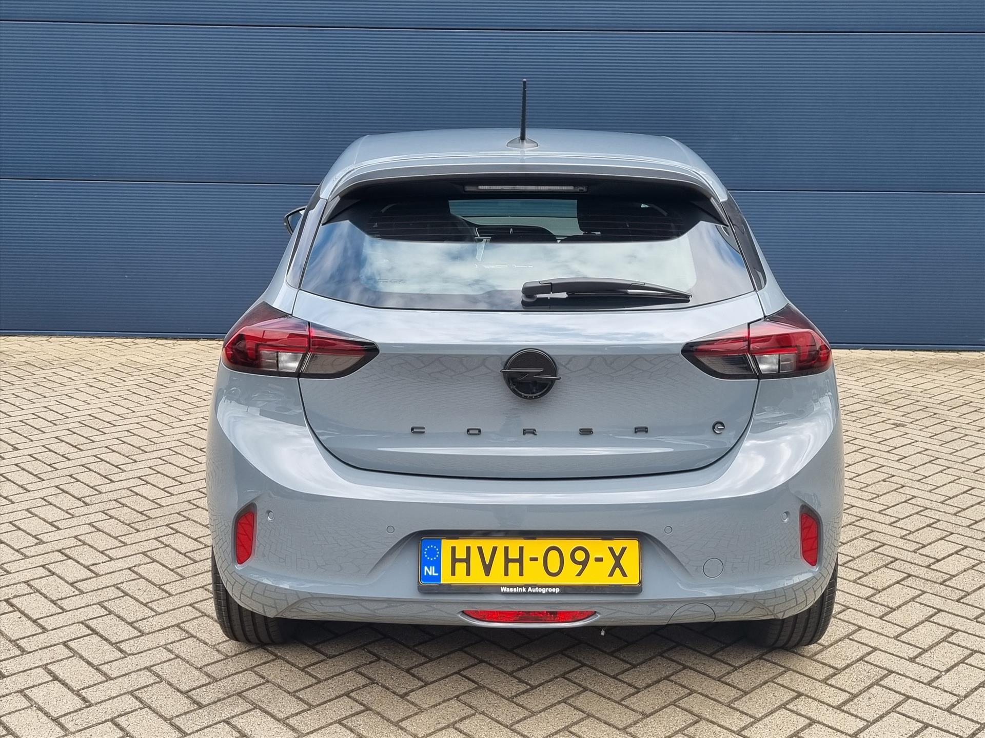 Opel Corsa-e