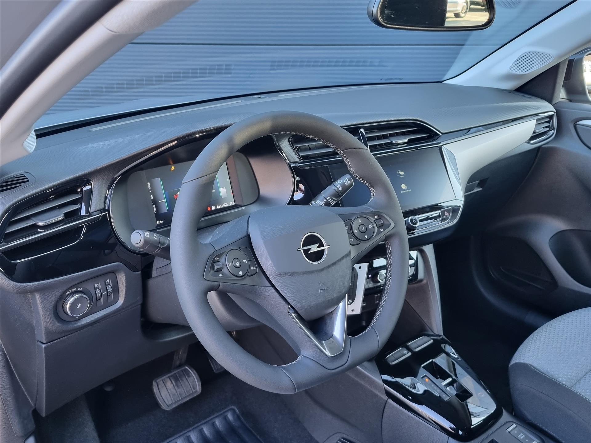 Opel Corsa-e
