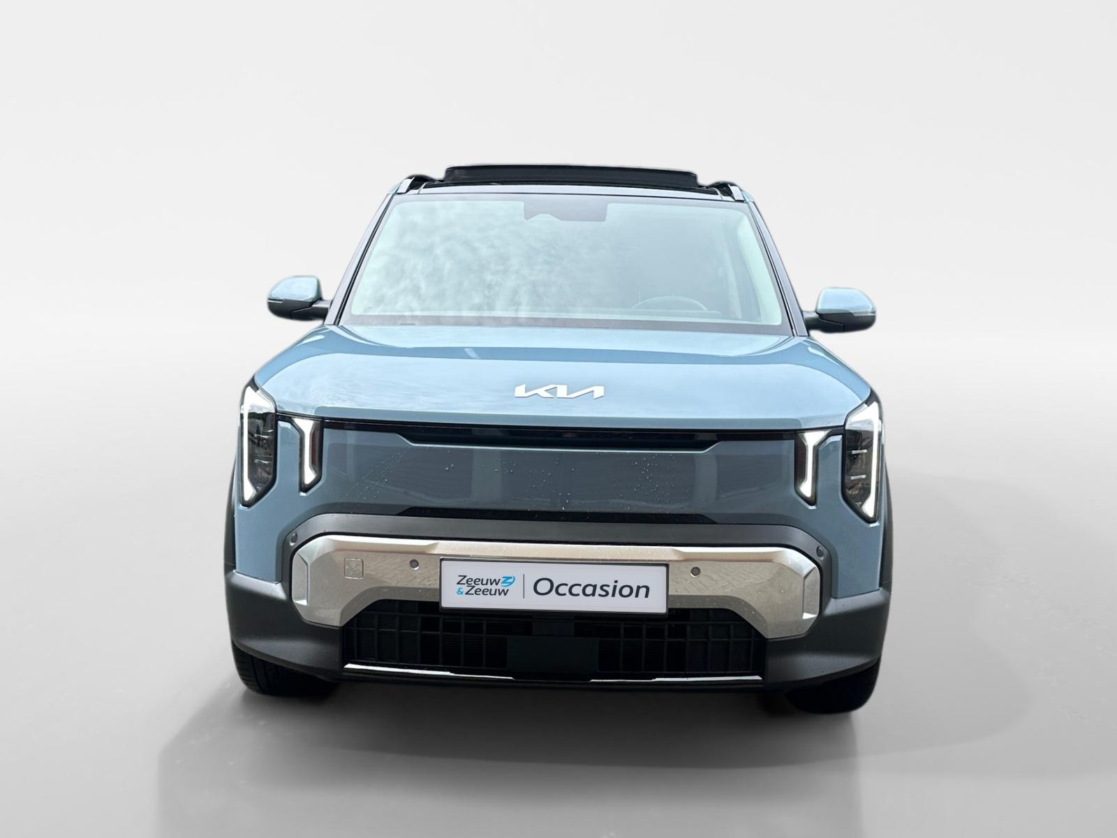 Kia EV2