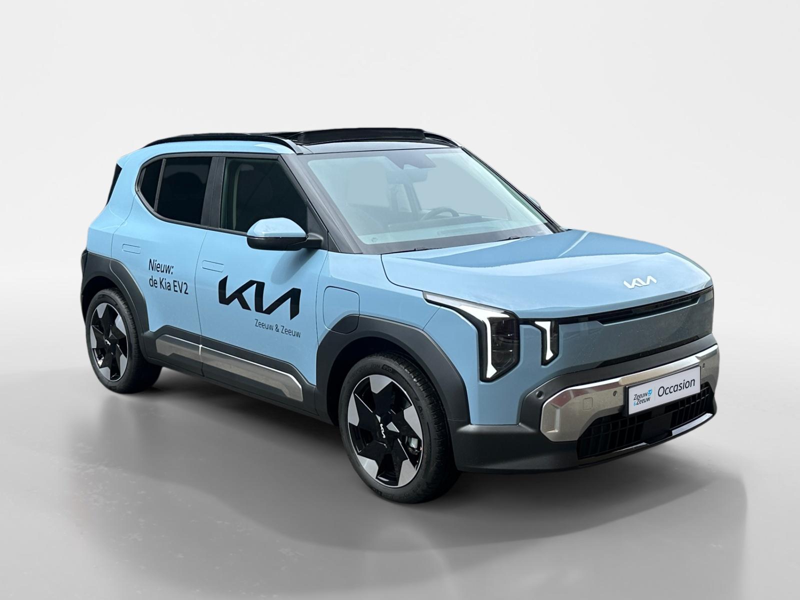 Kia EV2