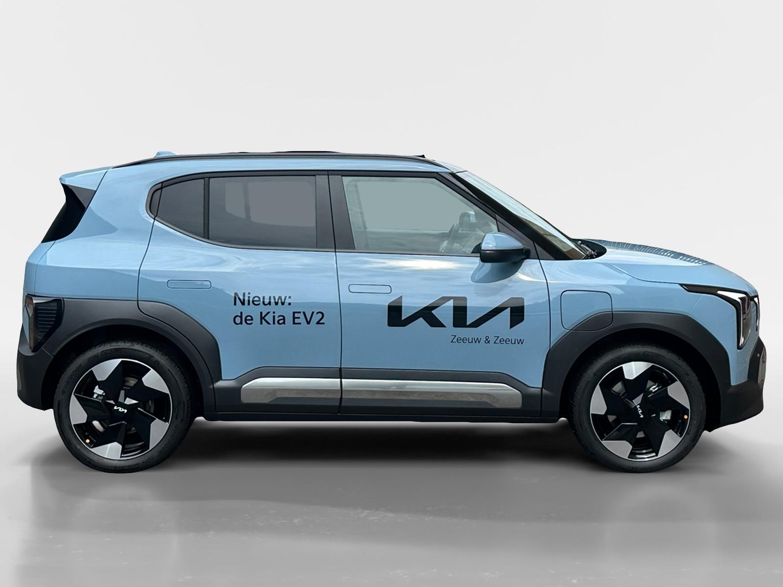 Kia EV2