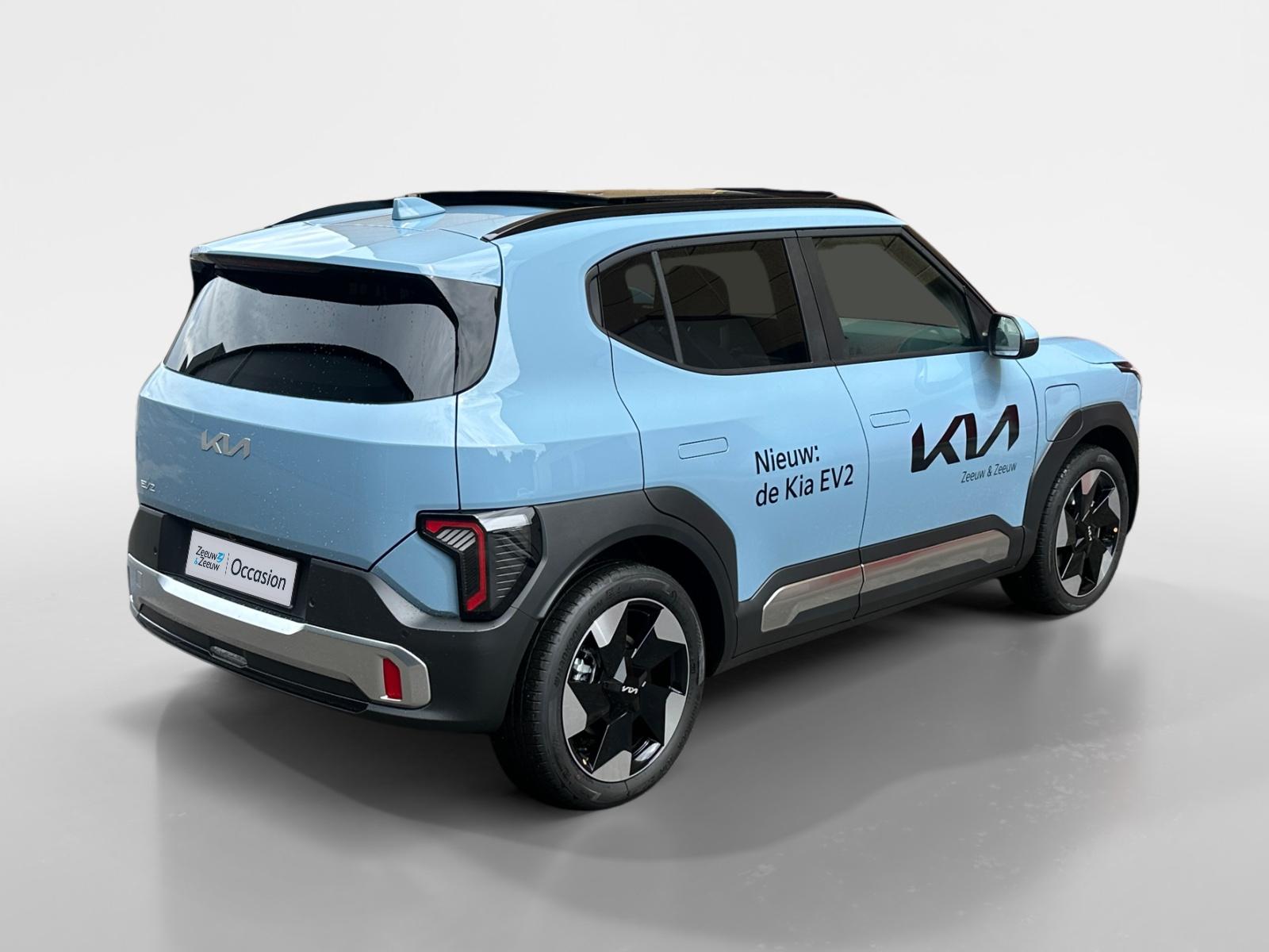 Kia EV2