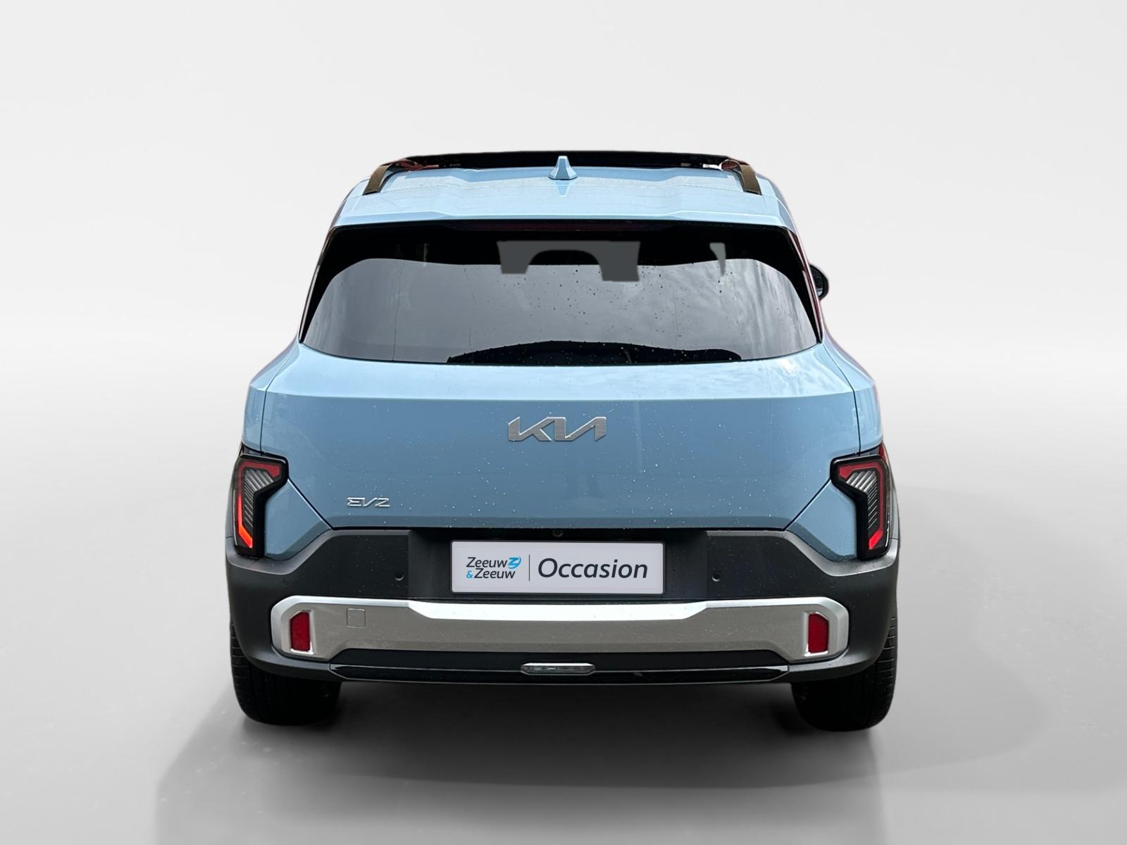 Kia EV2