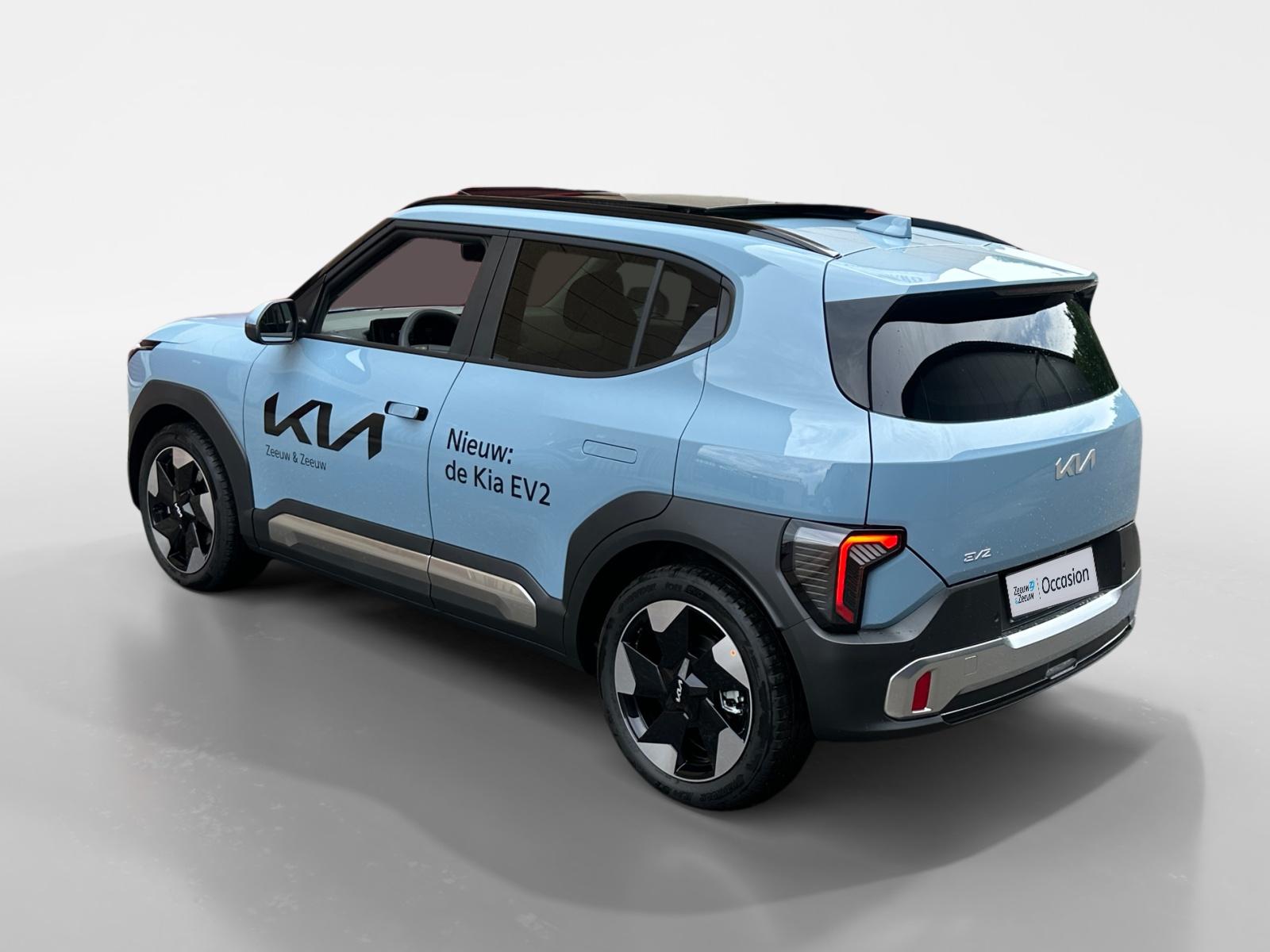 Kia EV2