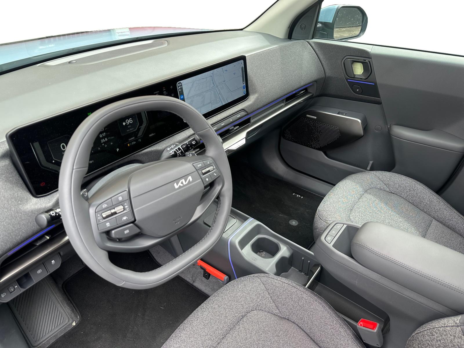 Kia EV2