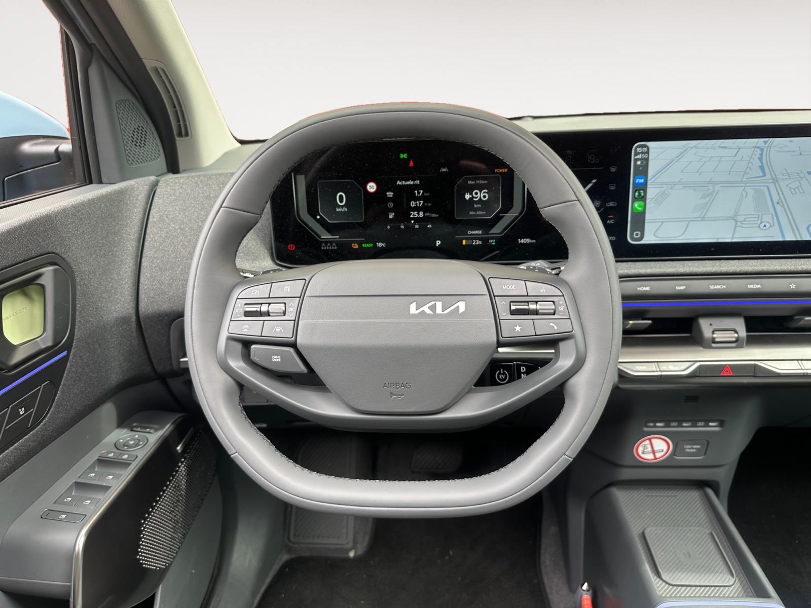 Kia EV2