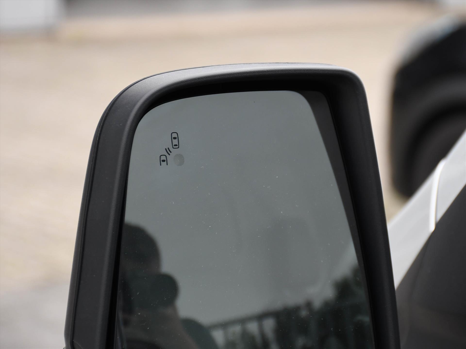 Ford E-Transit