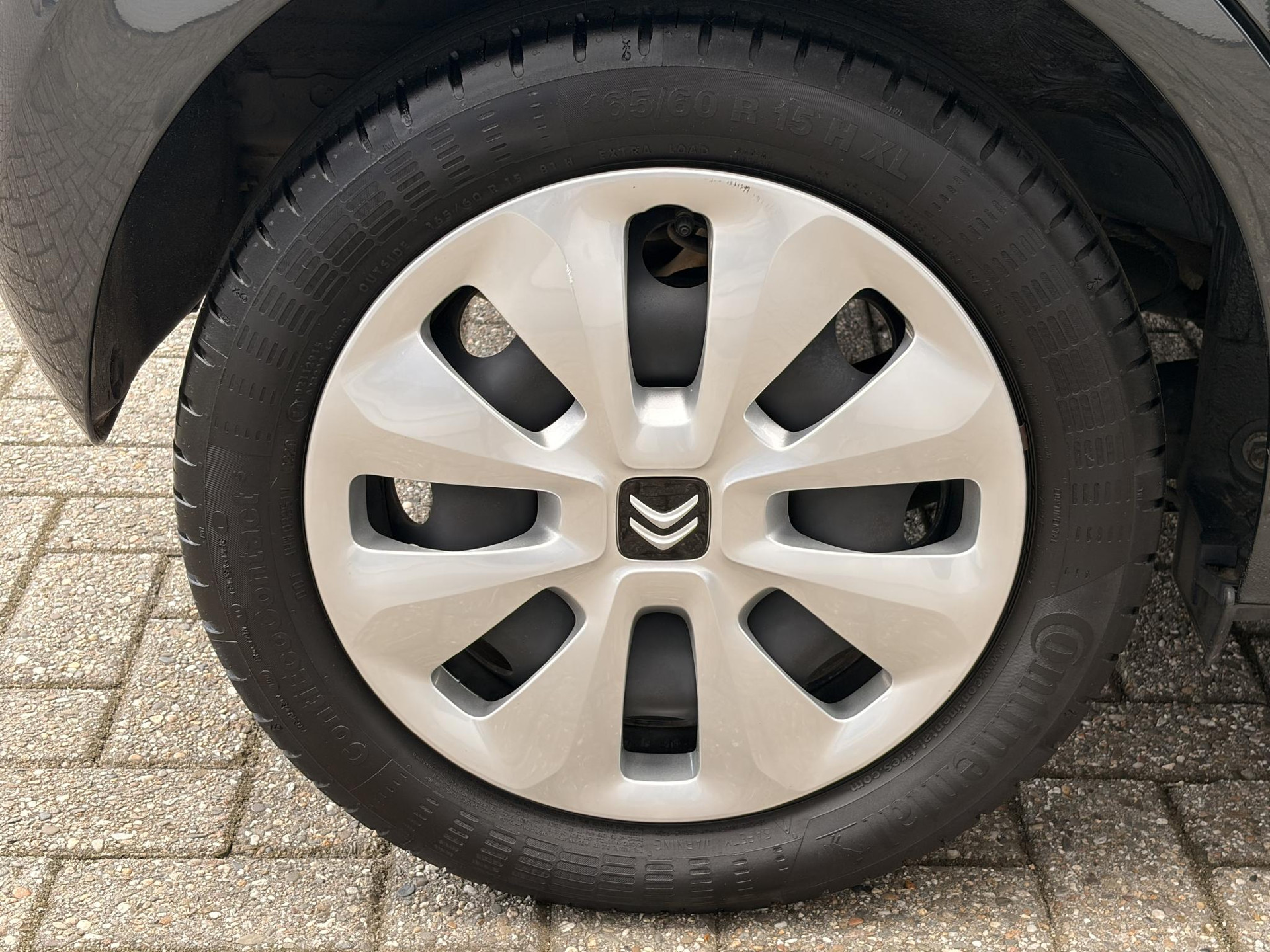 Citroën C1