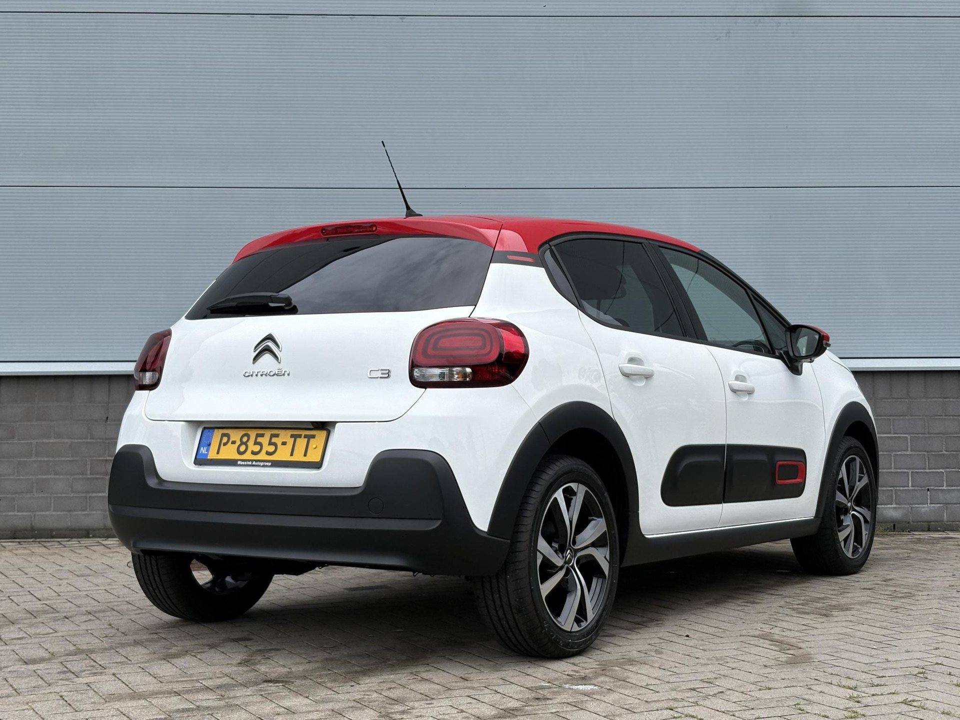 Citroën C3