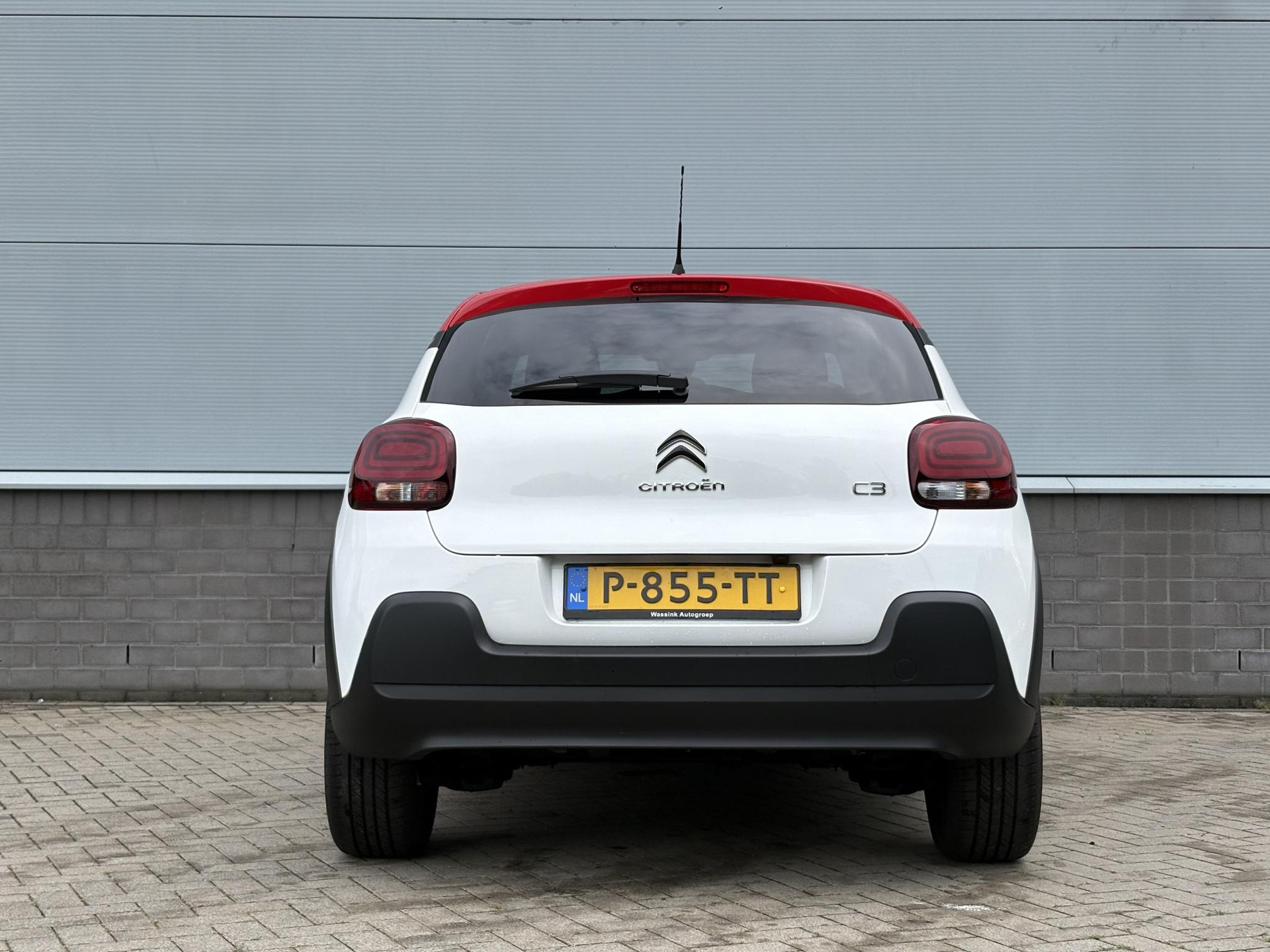 Citroën C3