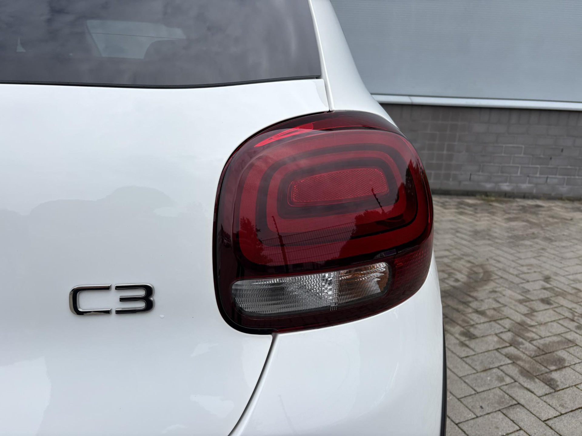 Citroën C3