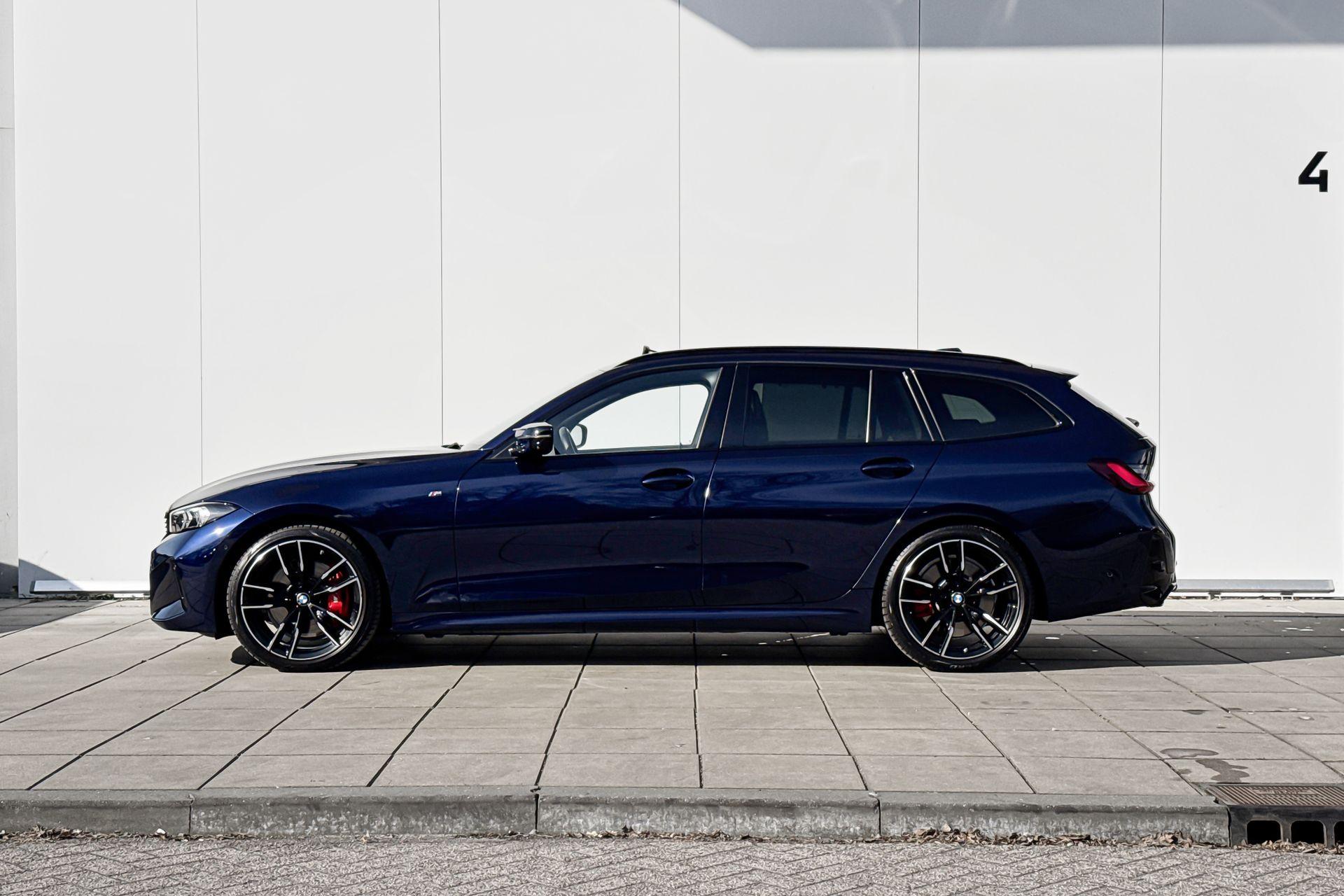 BMW 3 Series Touring