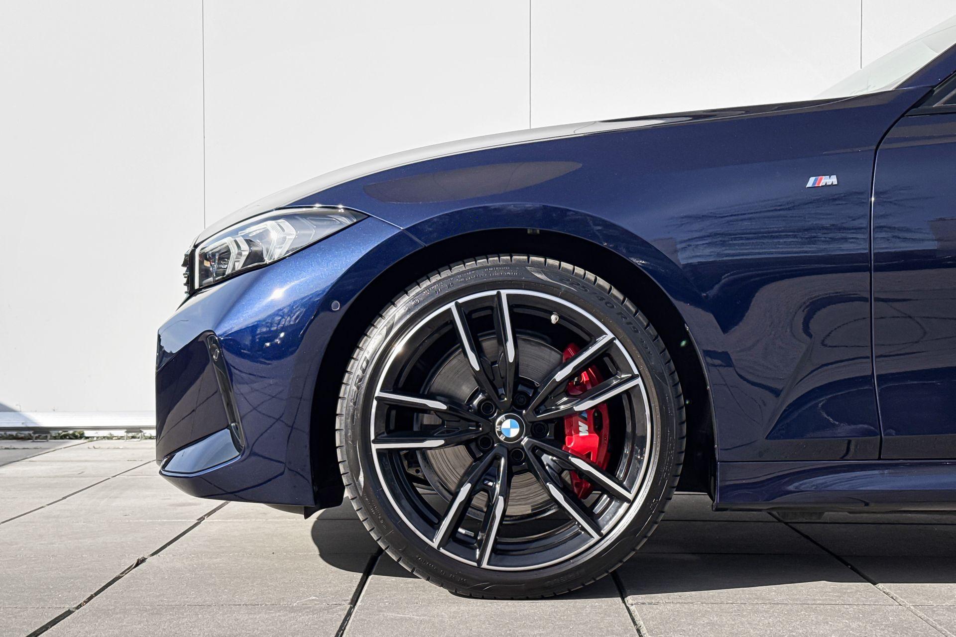 BMW 3 Series Touring
