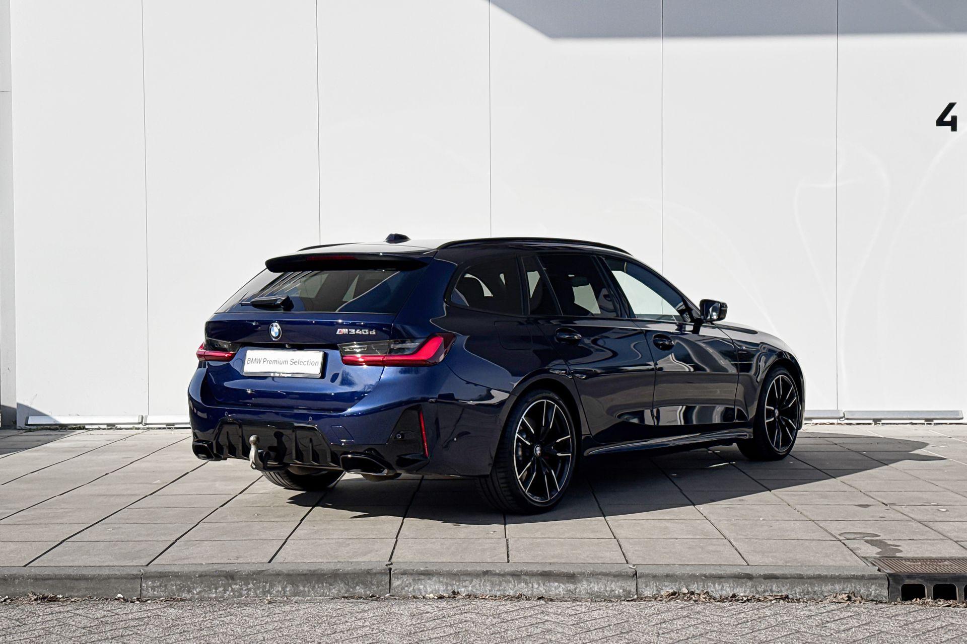BMW 3 Series Touring