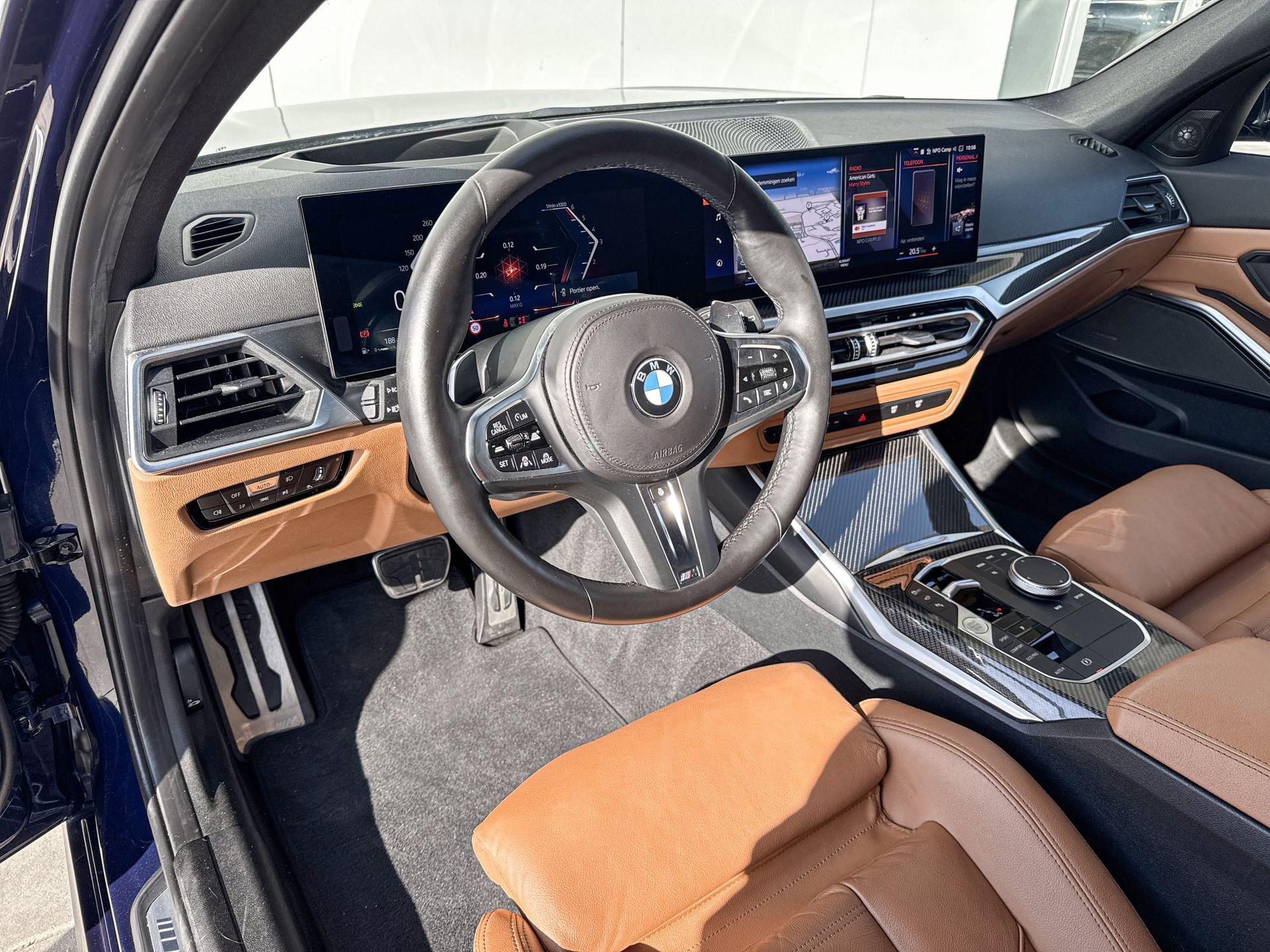 BMW 3 Series Touring