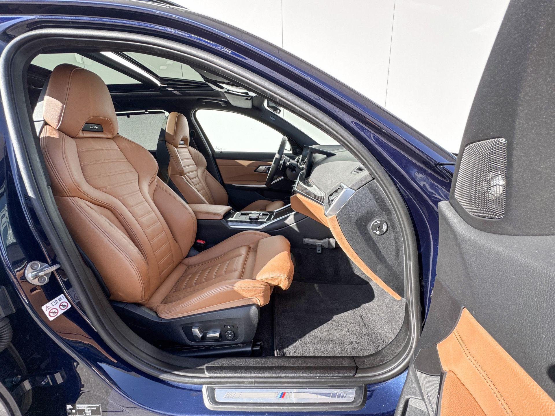 BMW 3 Series Touring