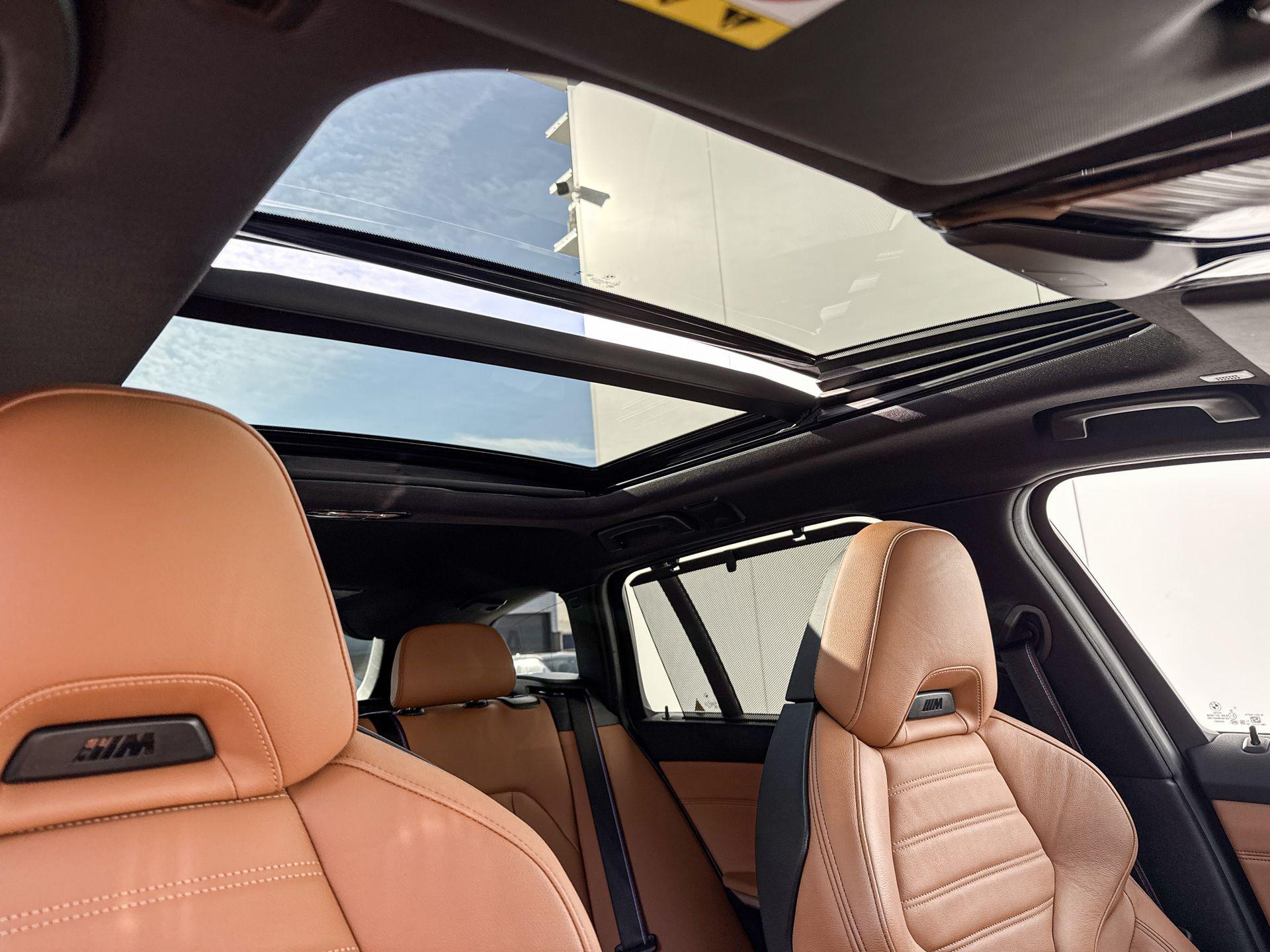 BMW 3 Series Touring