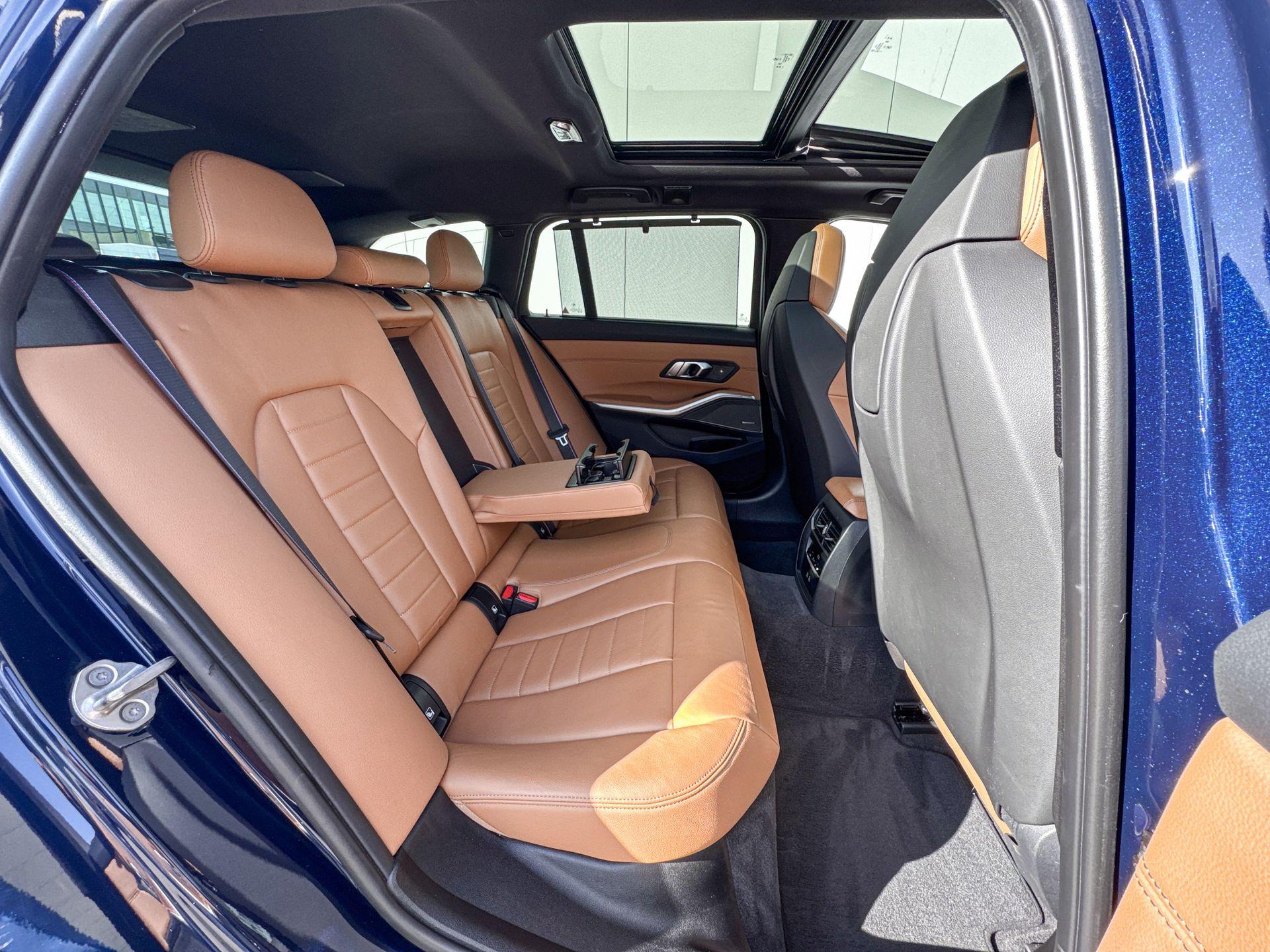 BMW 3 Series Touring
