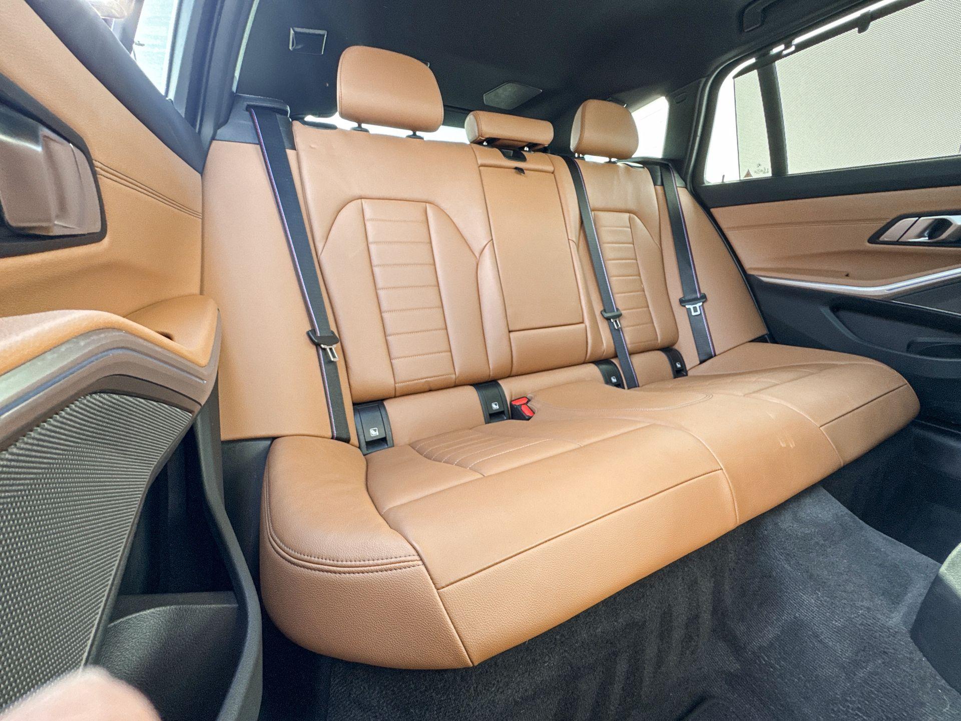 BMW 3 Series Touring