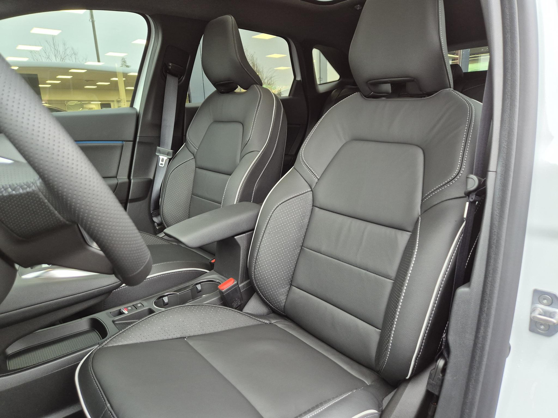 Mitsubishi Grandis