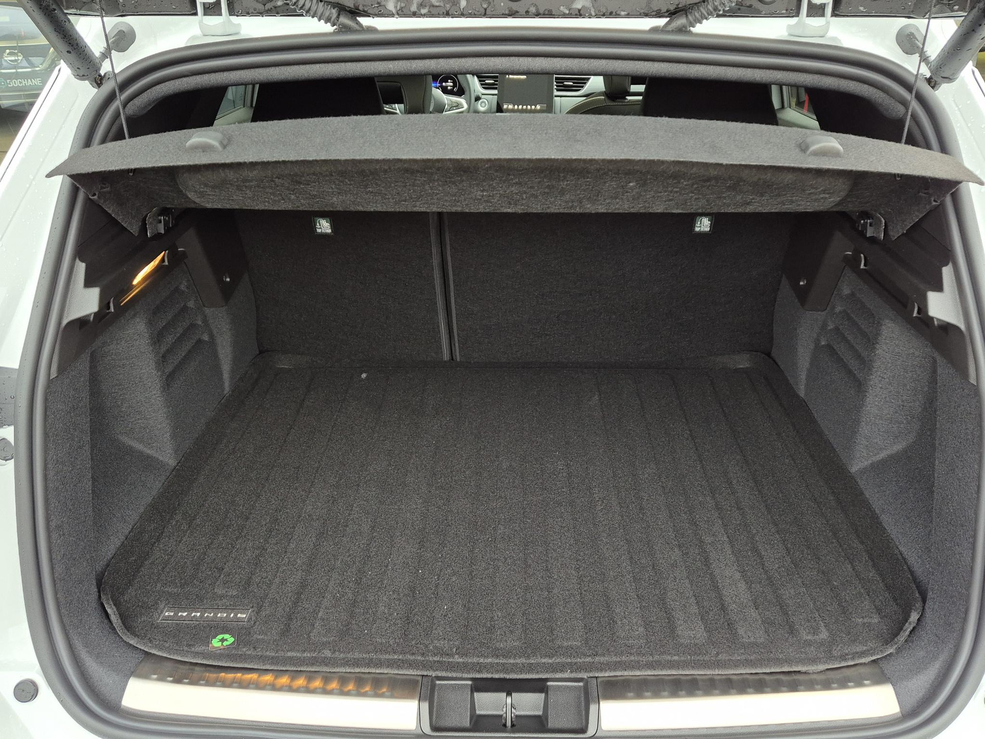 Mitsubishi Grandis