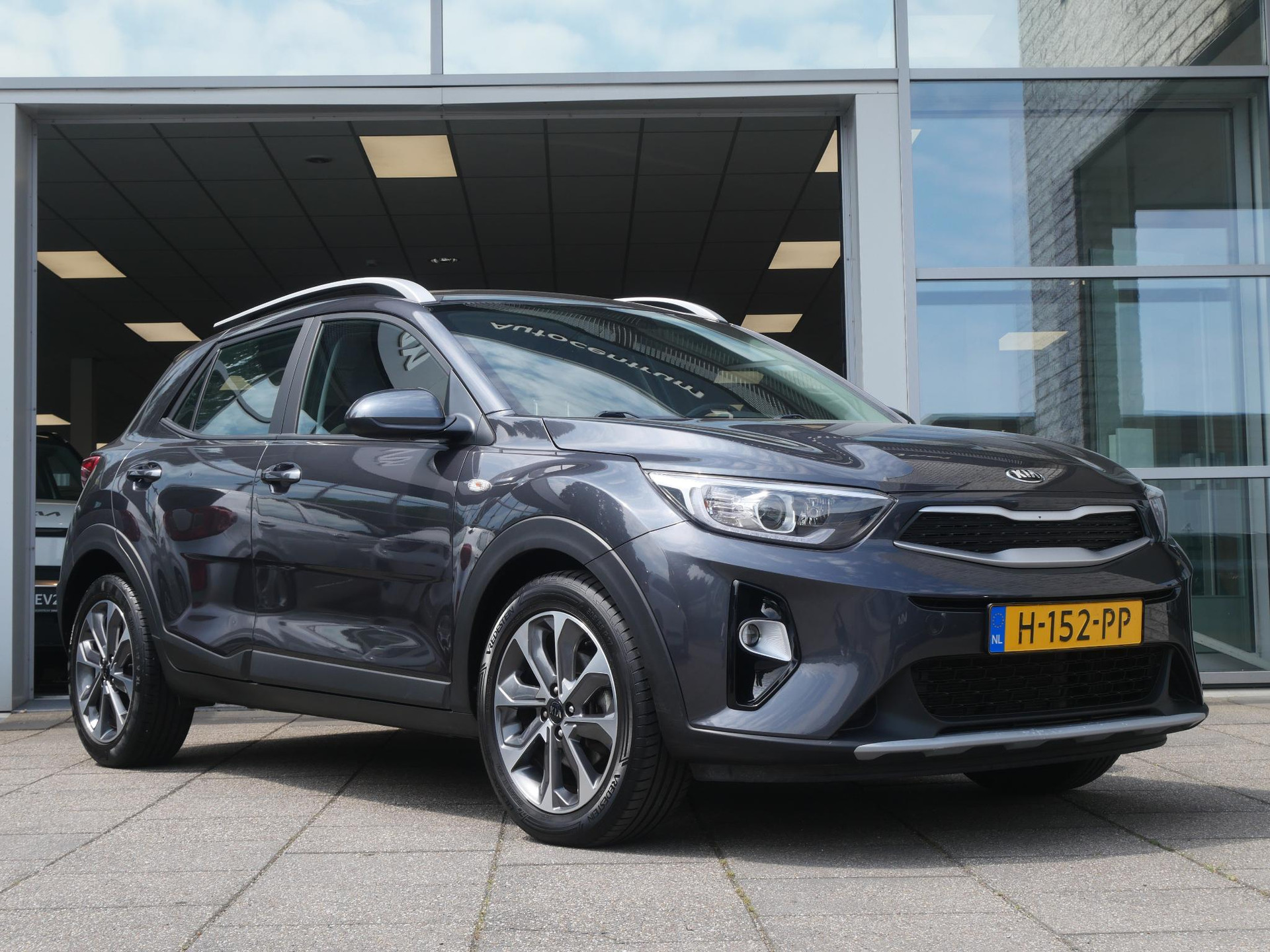 Kia Stonic