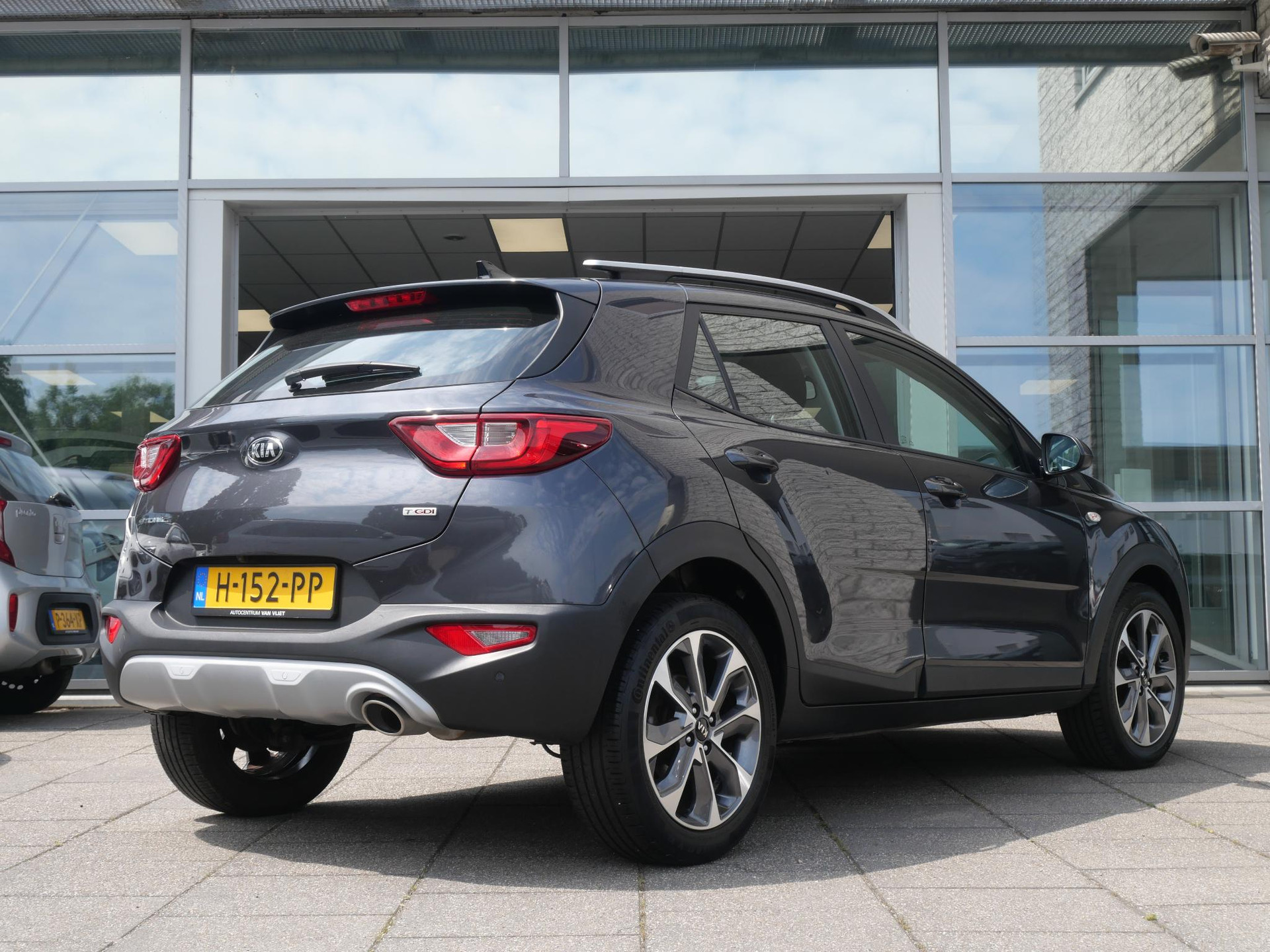Kia Stonic