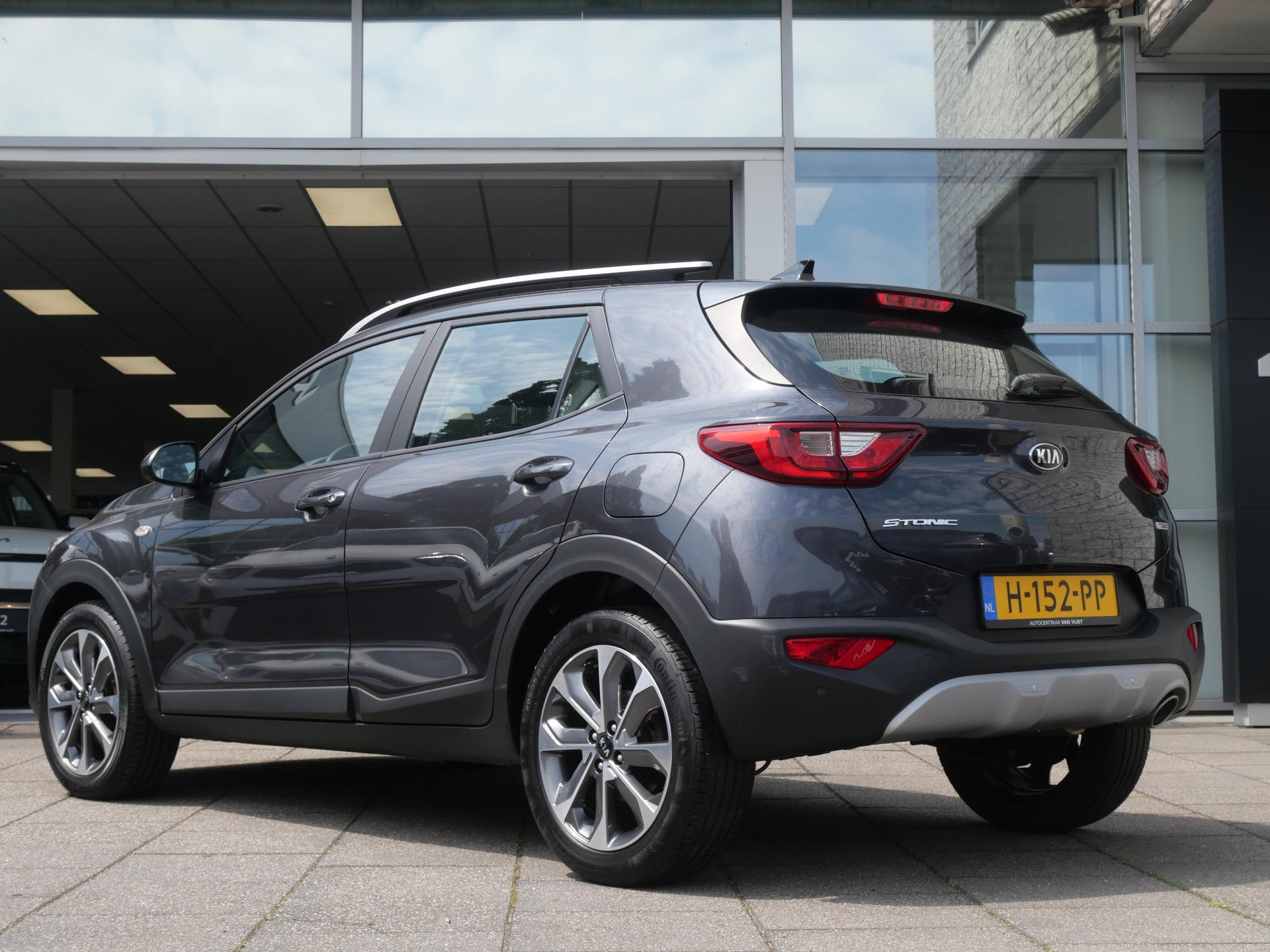 Kia Stonic