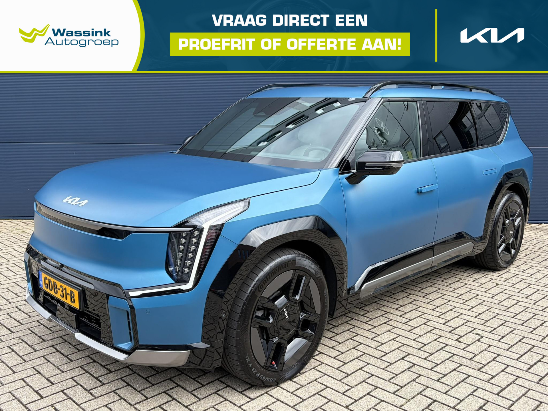 Kia EV9