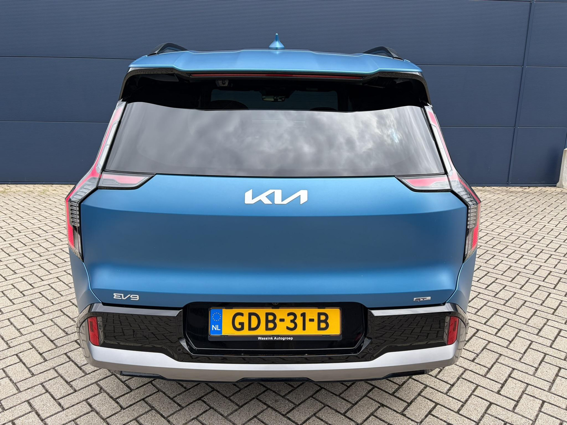 Kia EV9