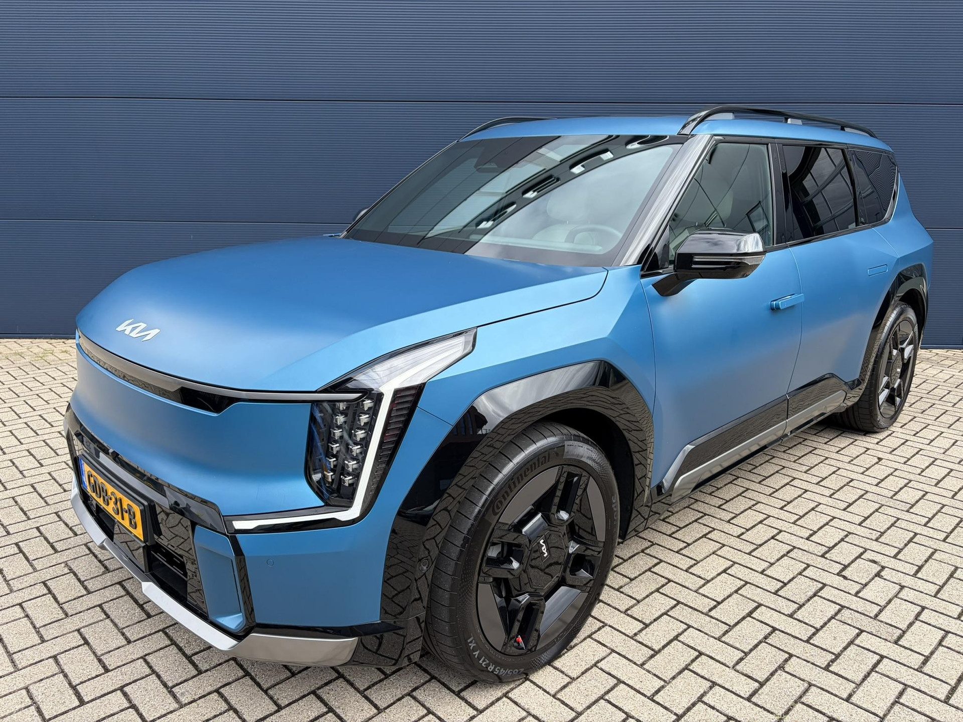 Kia EV9
